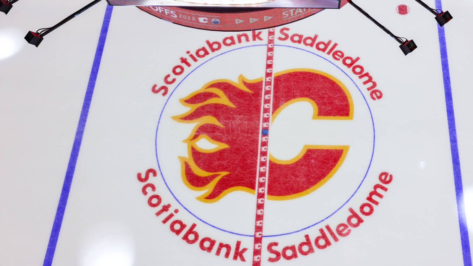 A look at the upcoming roster crunch for the Calgary Flames - Vimarsana News