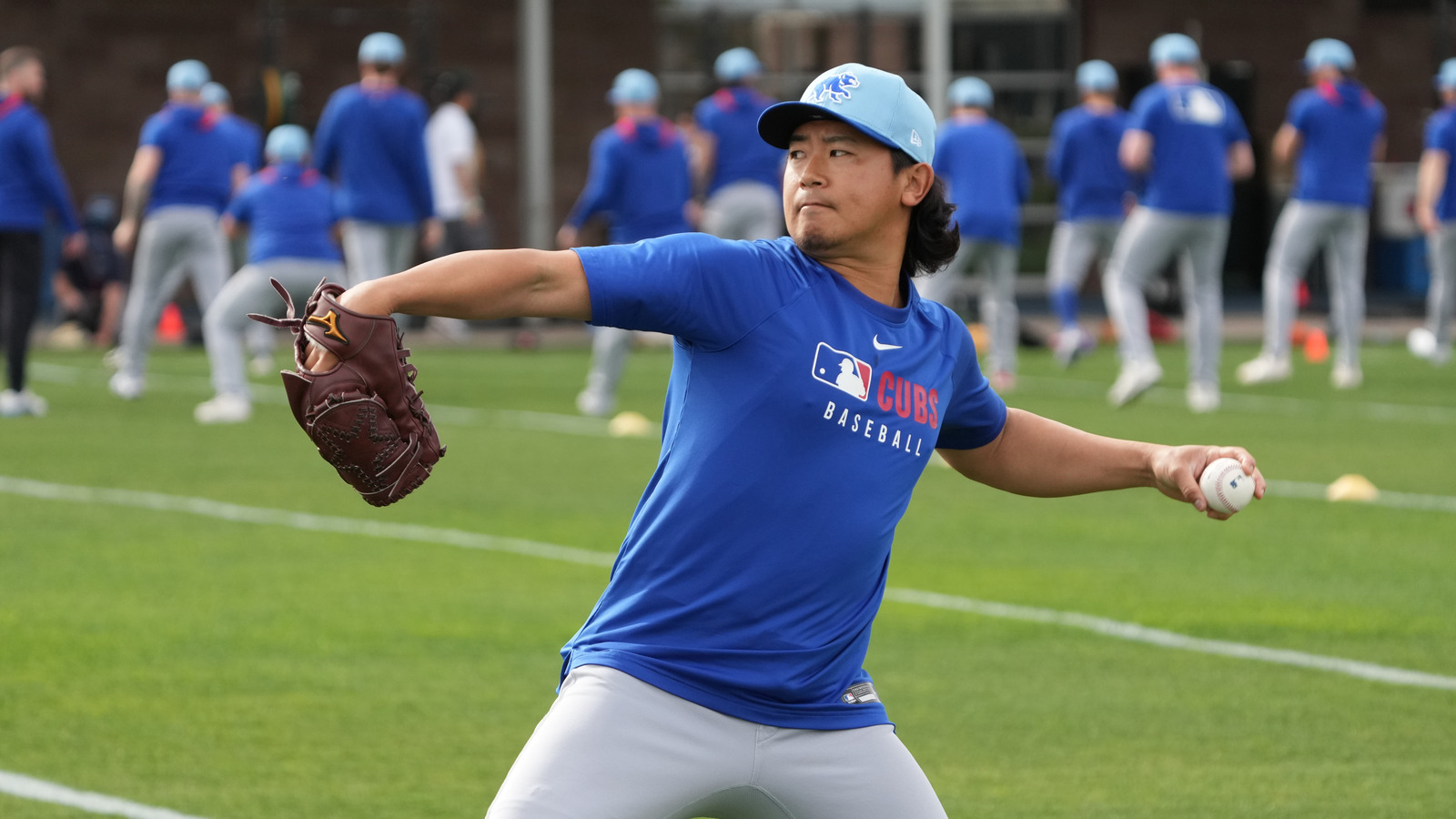 MLB News
