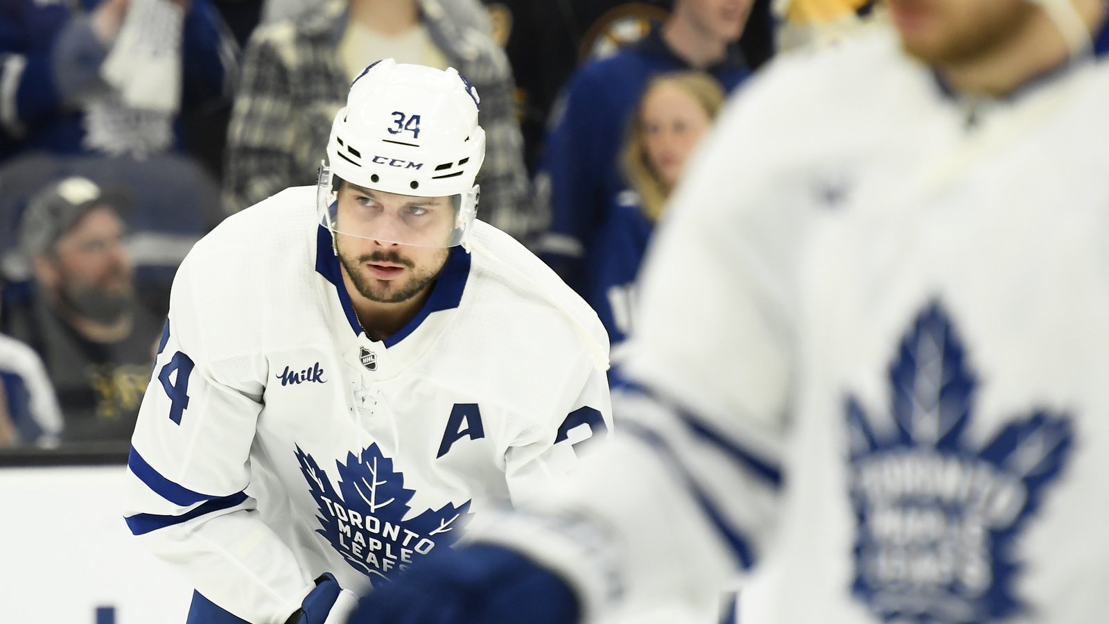 Toronto Maple Leafs’ Point Projections for 2024-25 | Yardbarker