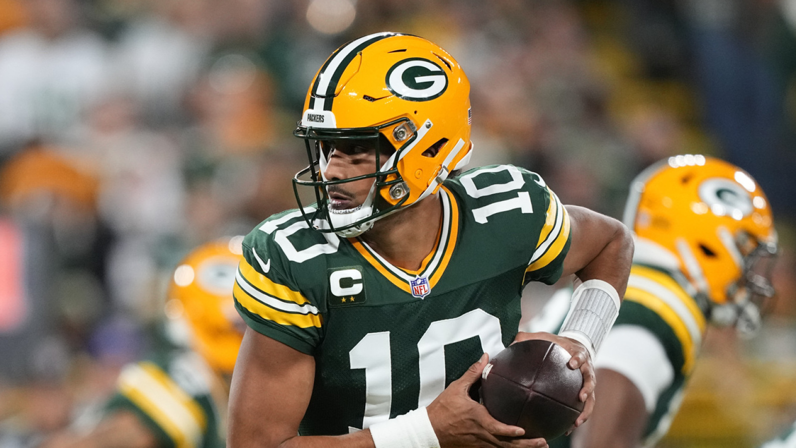 Football games today: Every NFL game on TV for Sunday, Oct. 18 | Yardbarker