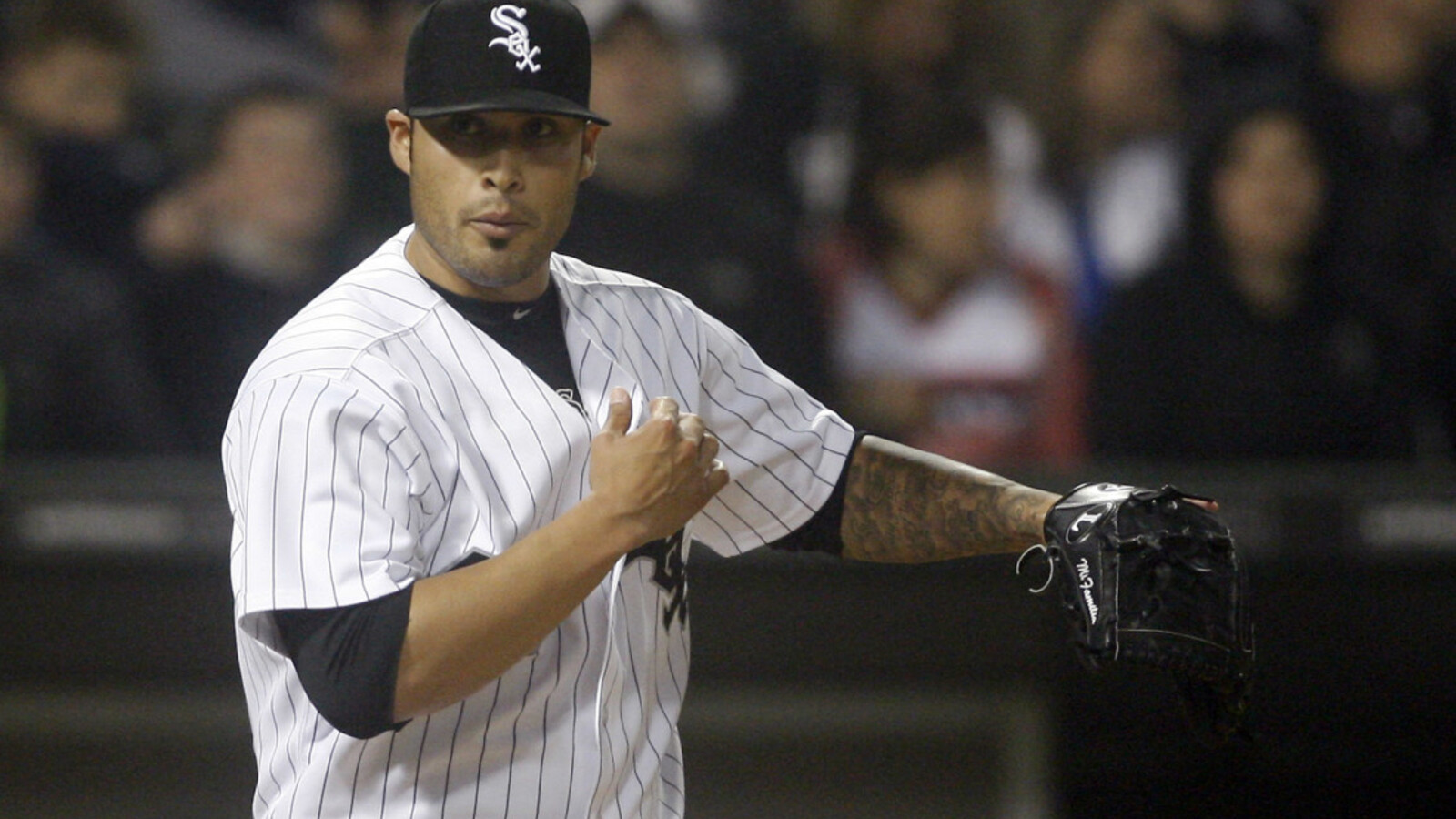 MLB News