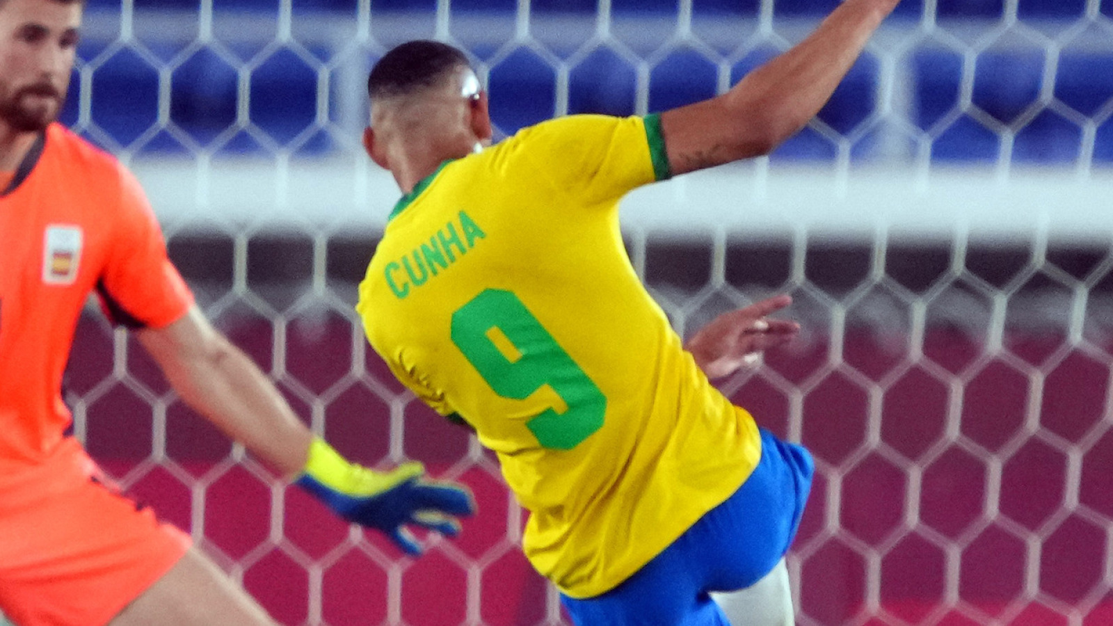 Matheus Cunha injury update provided ahead of West Ham clash