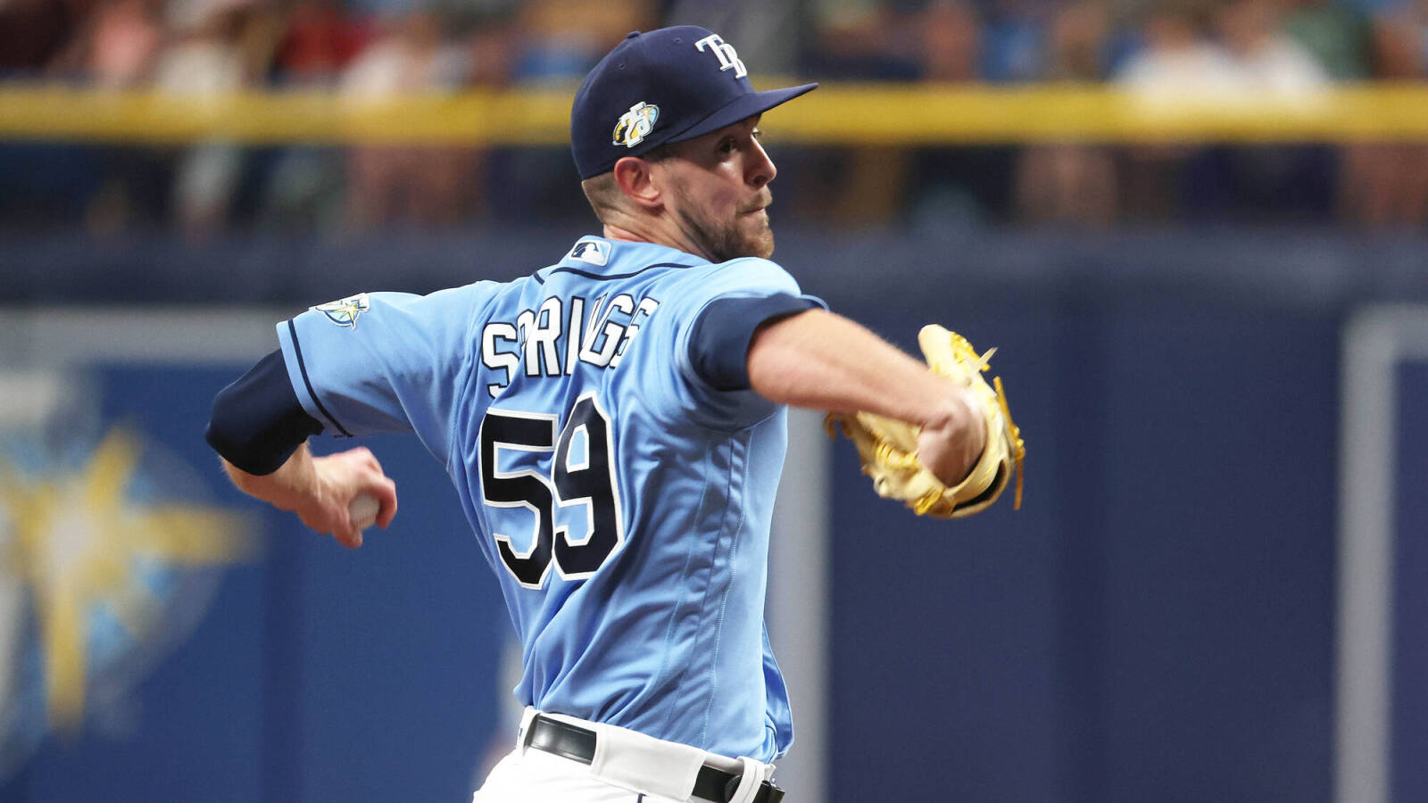 Tampa Bay Rays add to list of unbelievable stats with latest victory