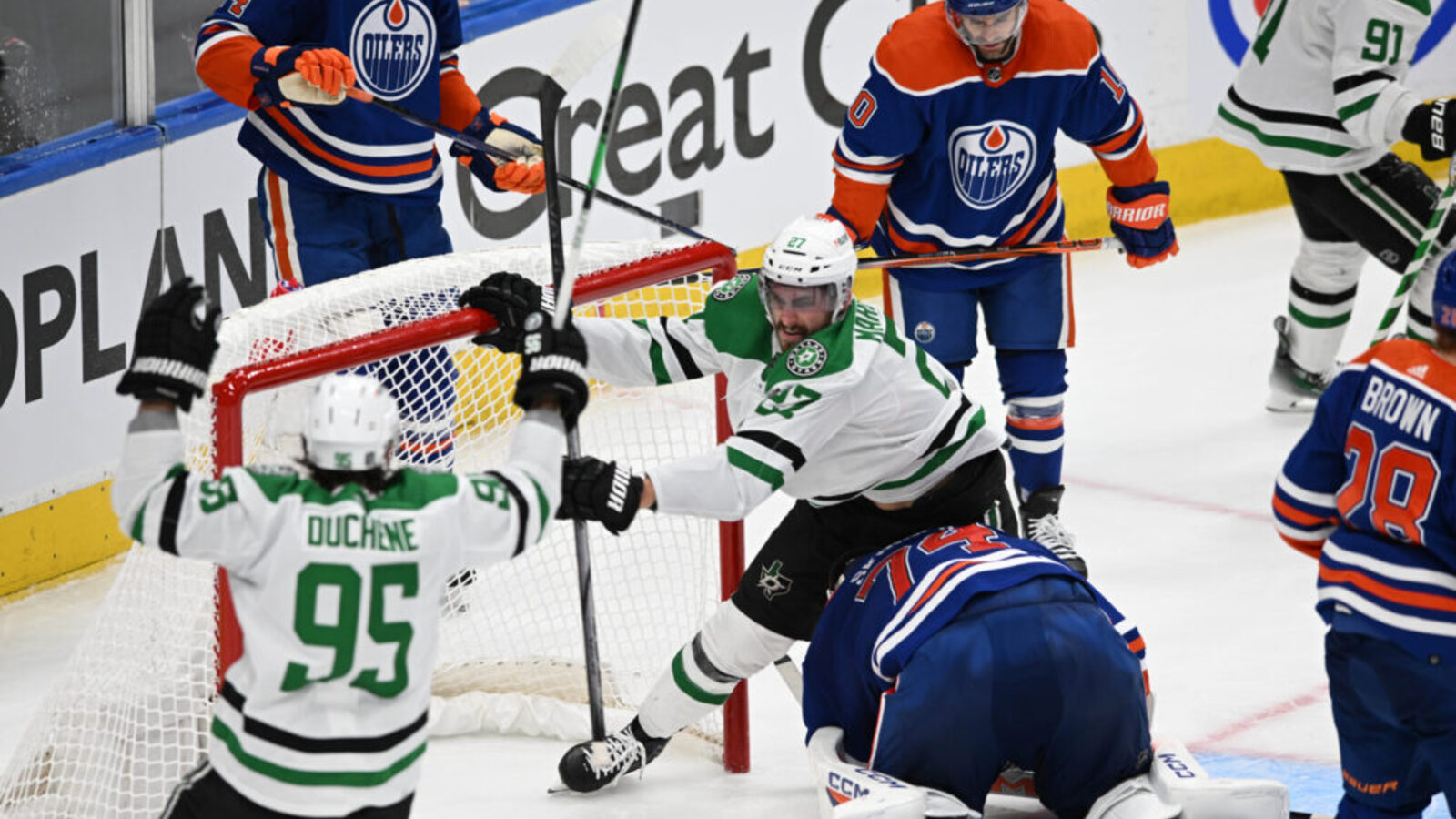 NHL News