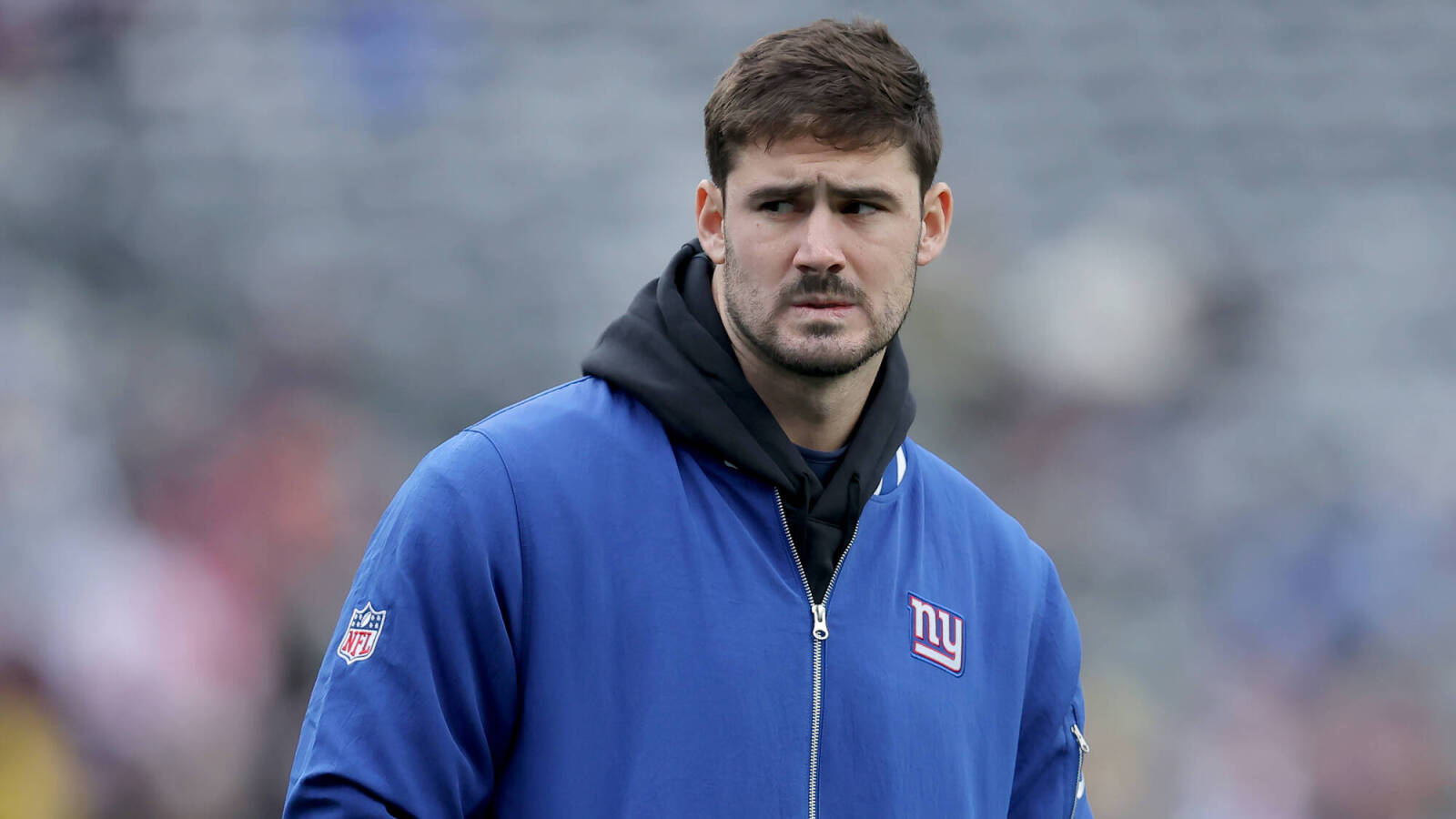 Projecting the Giants’ 2024 starting offensive lineup Yardbarker