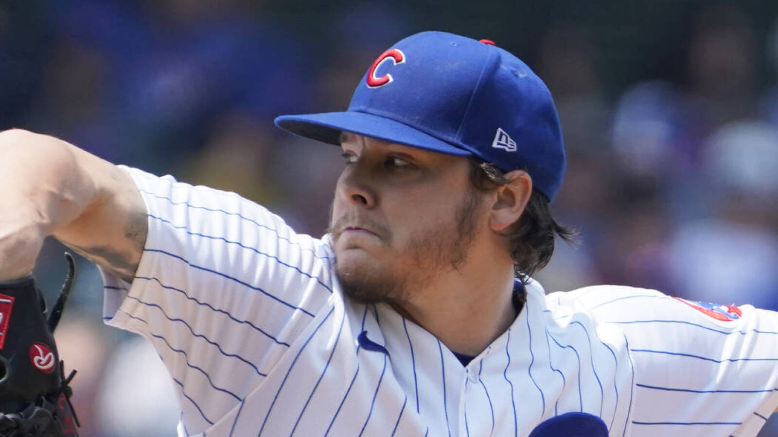 Cubs will start two of MLB's best for London tilt Yardbarker