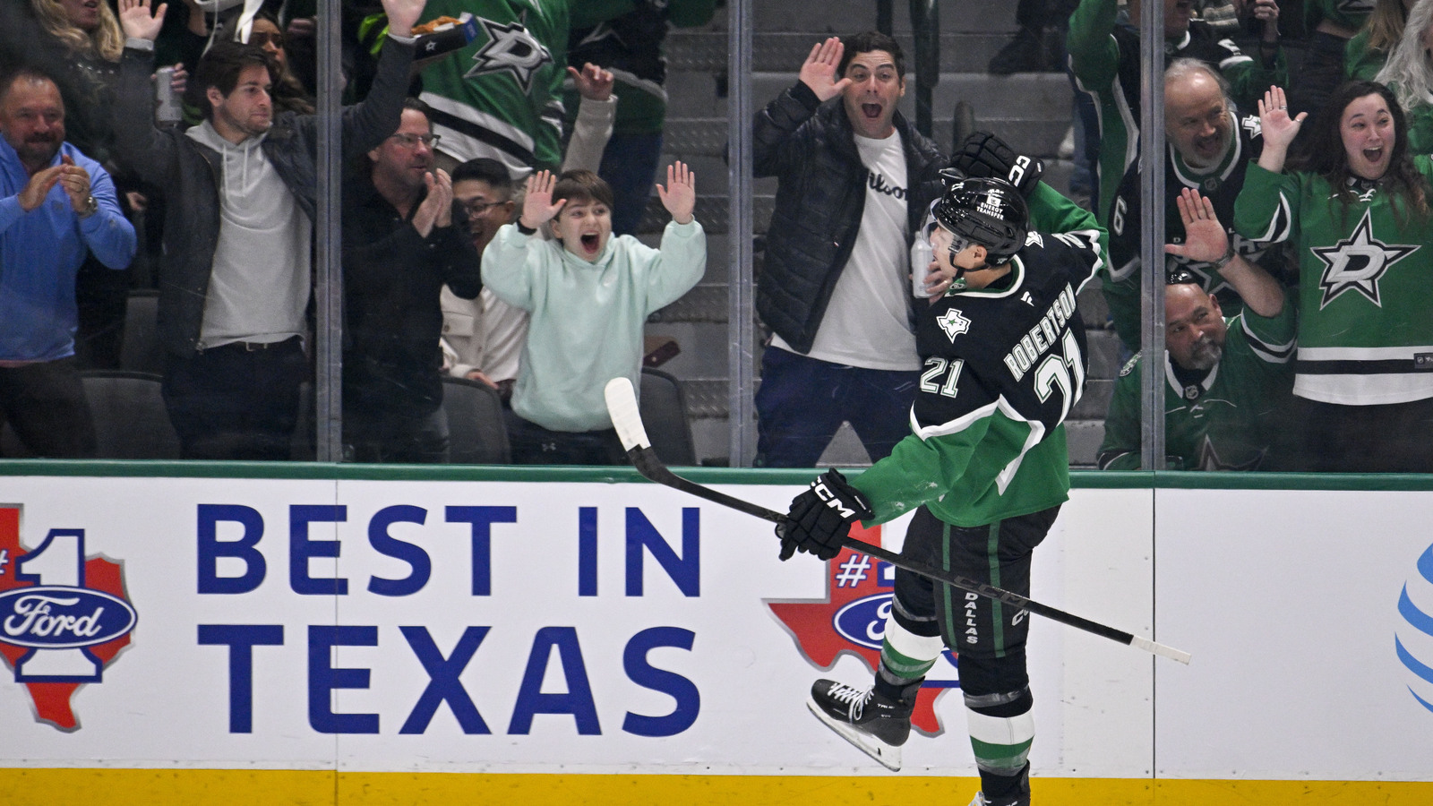 2026-2027 NHL team preview: Dallas Stars