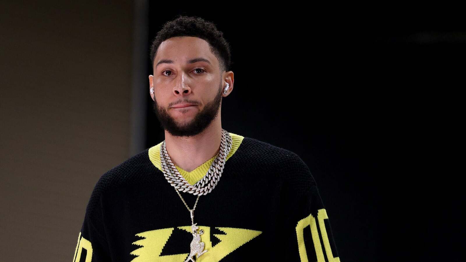Ben Simmons shares inspiring message after devastating injury which may have ended his career