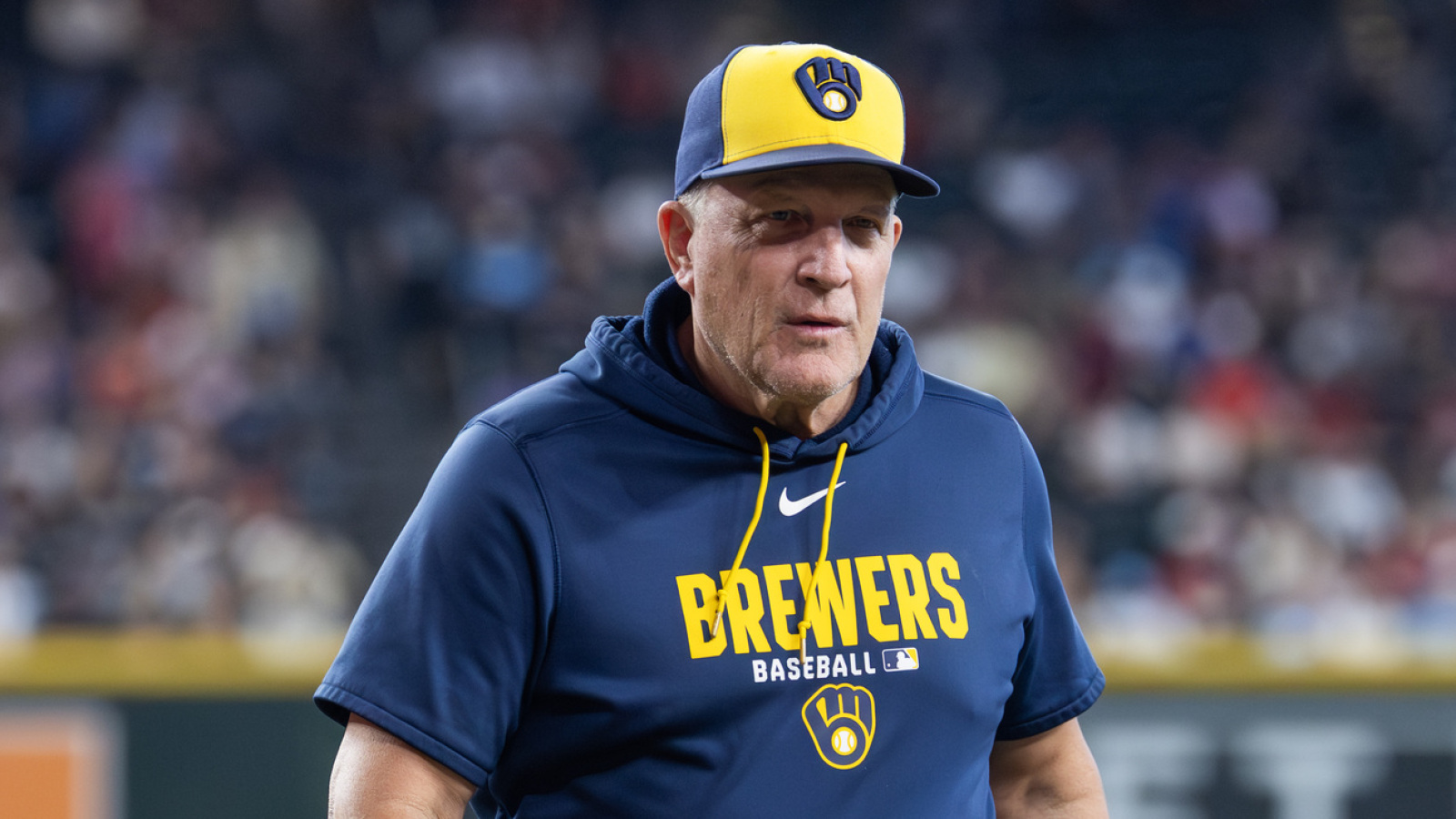Brewers reportedly aiming high with trade targets ahead of deadline