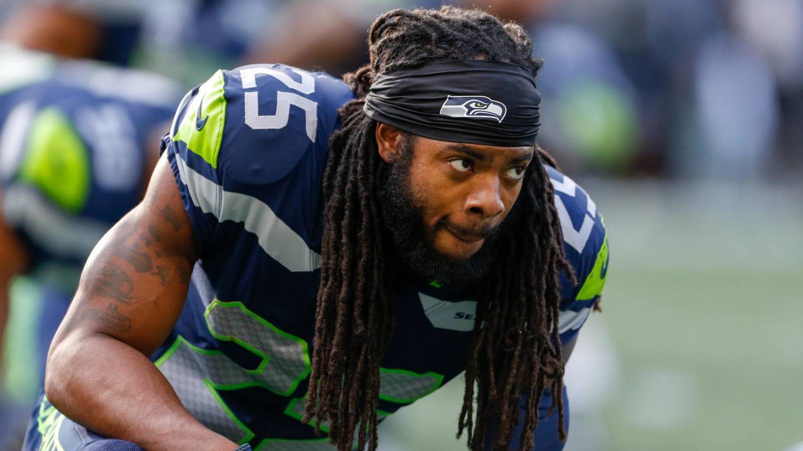 Sherman: Chance to face Seahawks behind 49ers move