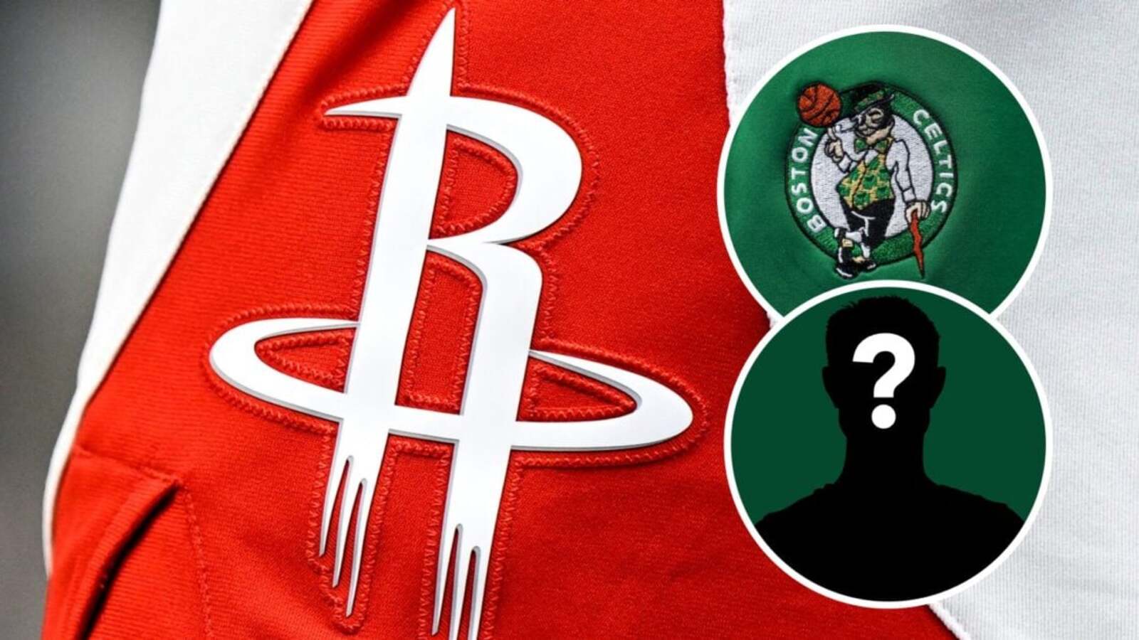 The former Boston Celtics prospect who could now get Houston Rockets ...