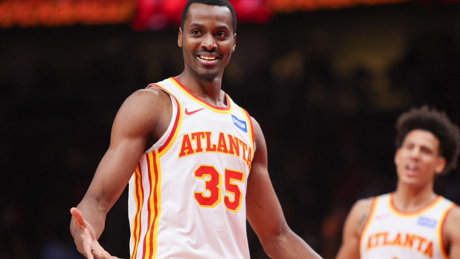 Christian Koloko Signs With Crvena Zvezda