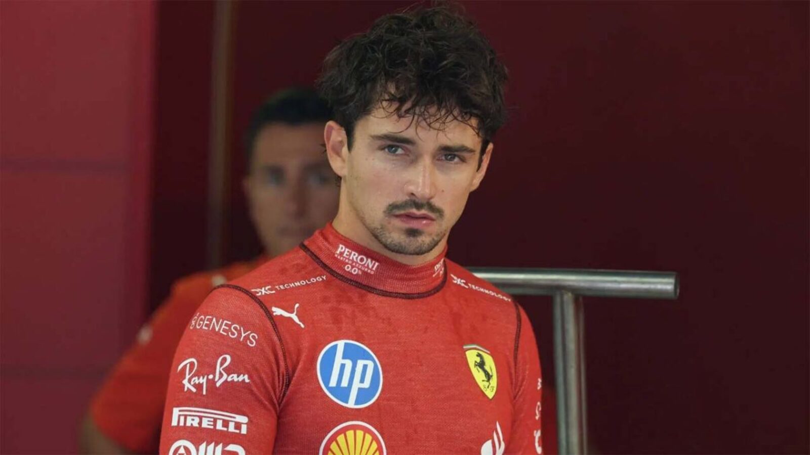 Charles Leclerc Got ‘Zero Advice’ for Lewis Hamilton After Poor 2025 Season
