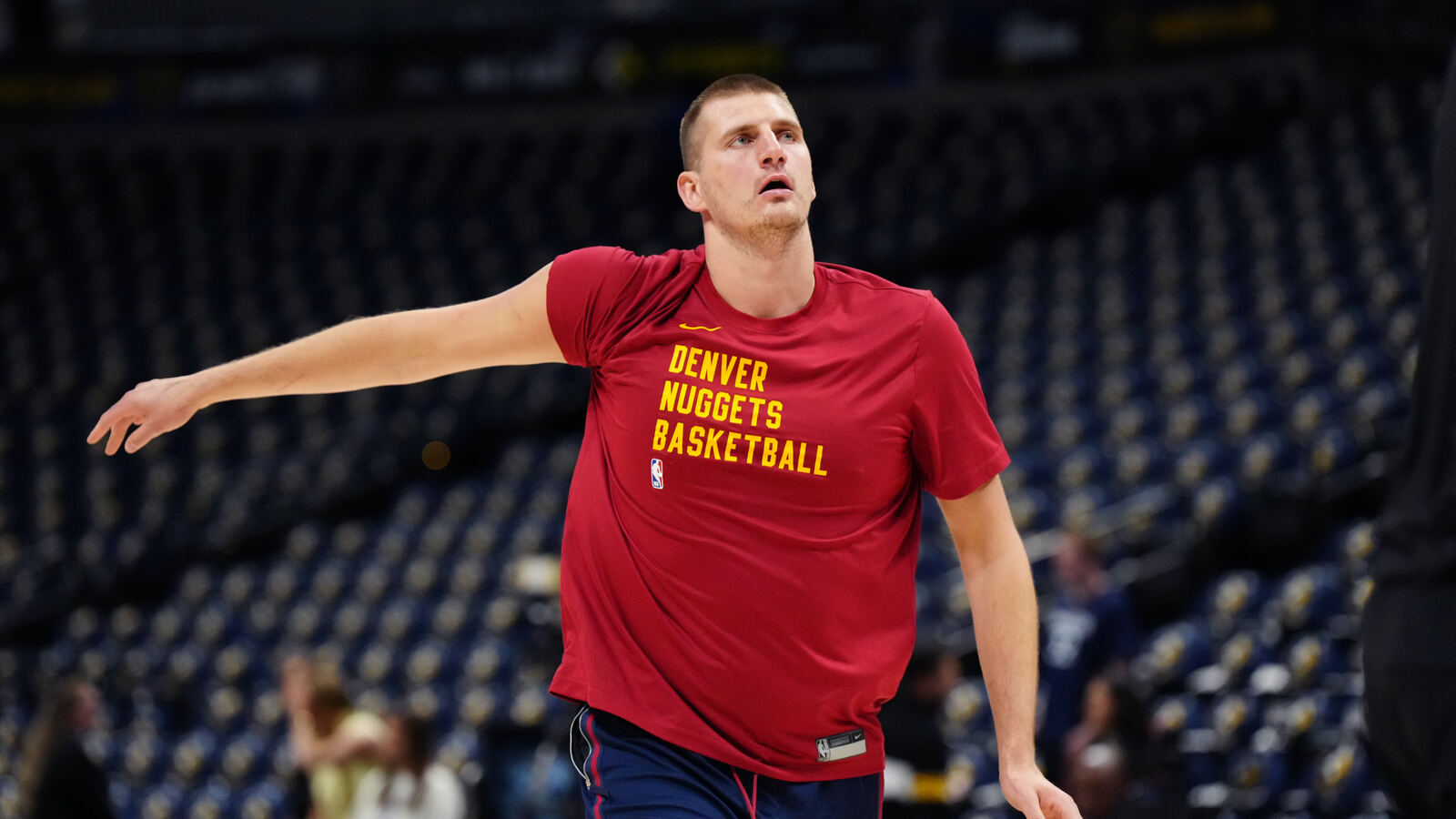 Nikola Jokic wins the KIA NBA 2024 MVP BVM Sports