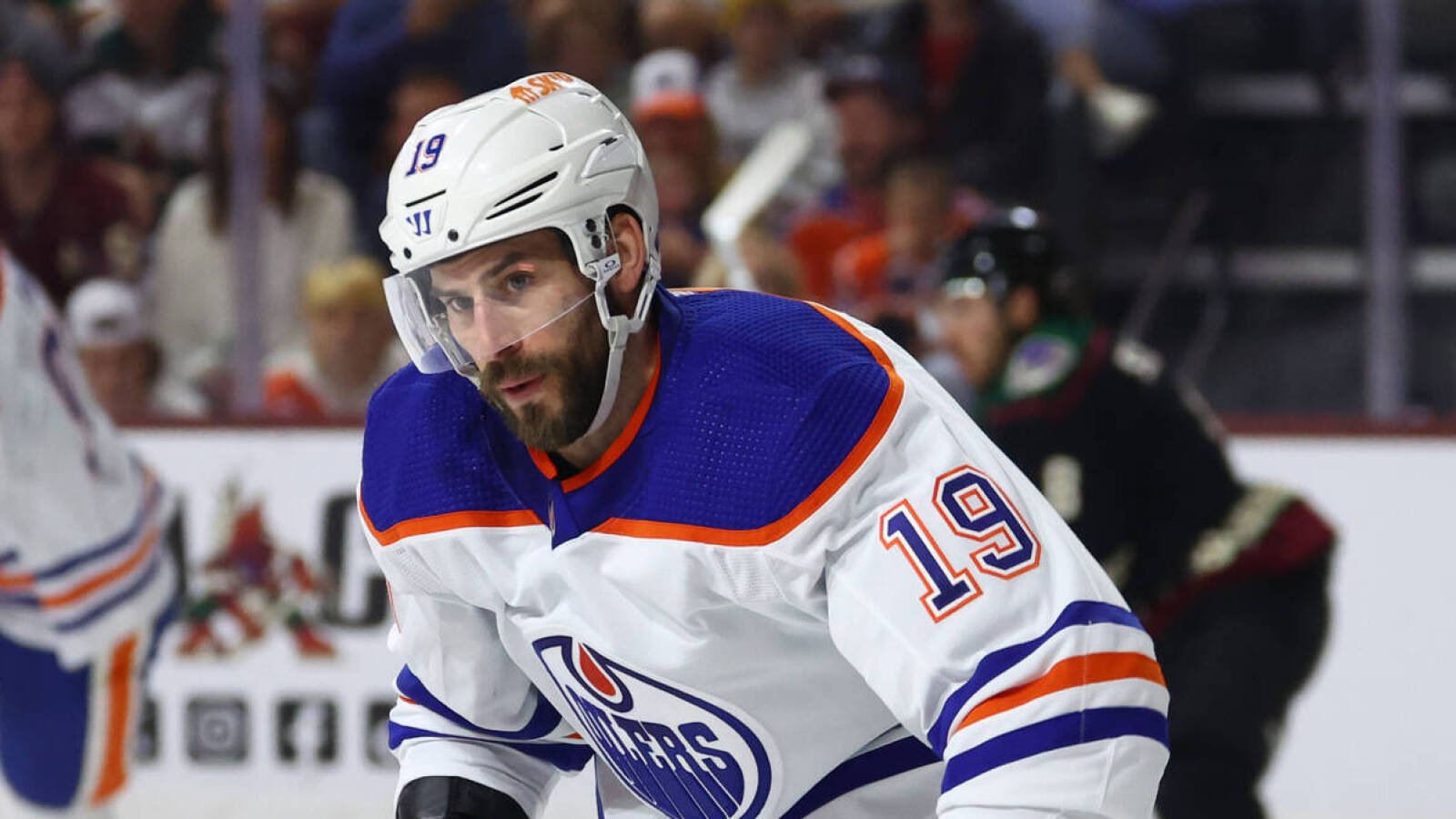 Oilers expected to get Adam Henrique back for Game 3 - Vimarsana News