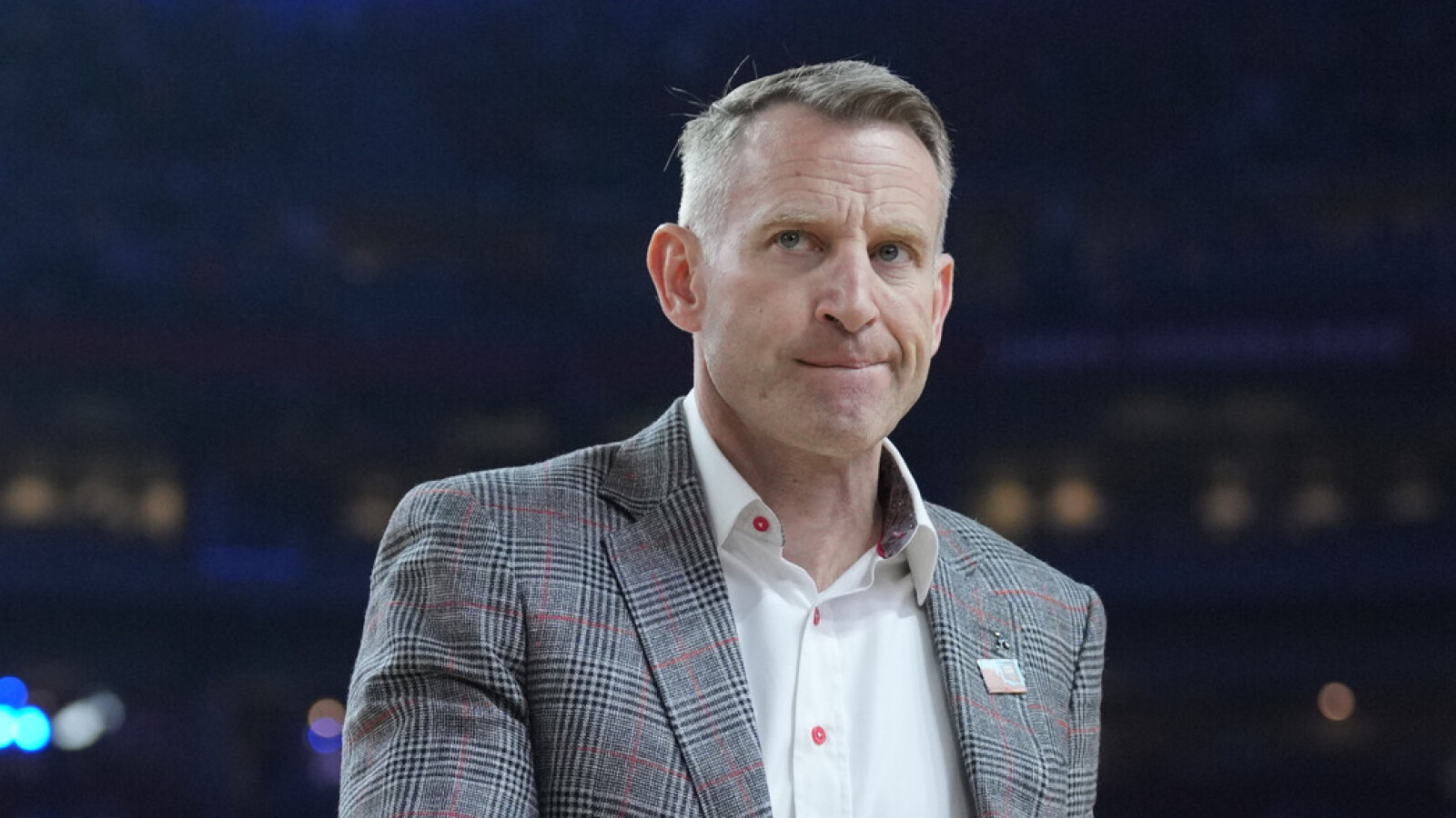 NCAAB News