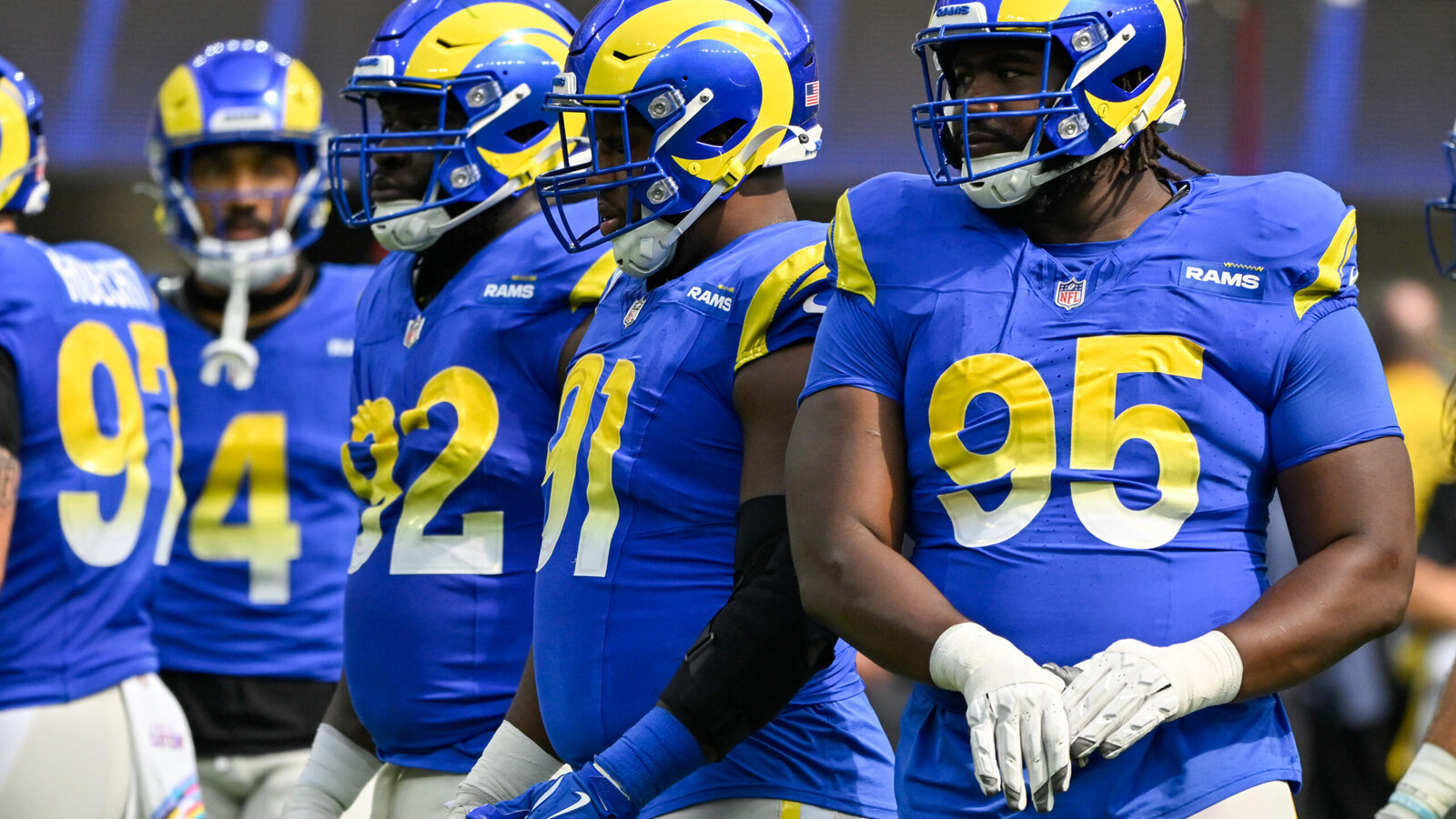 10 NFL Teams Exposed For Destroying Generational Talent | Yardbarker