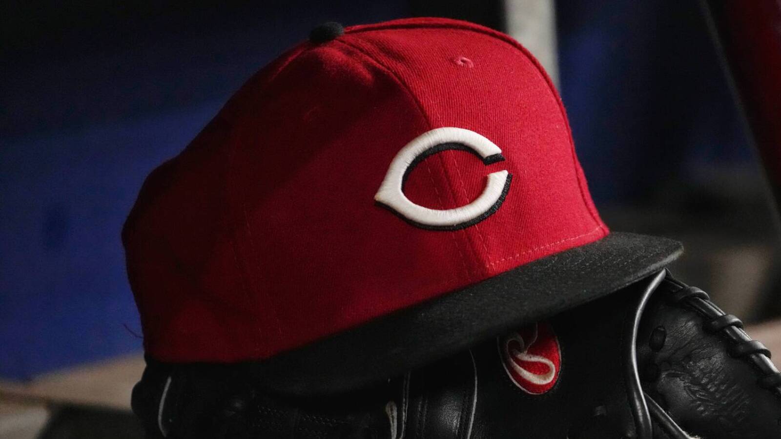 Reds Double-A team wins despite being no-hit Reds Double-A team wins despite being no-hit