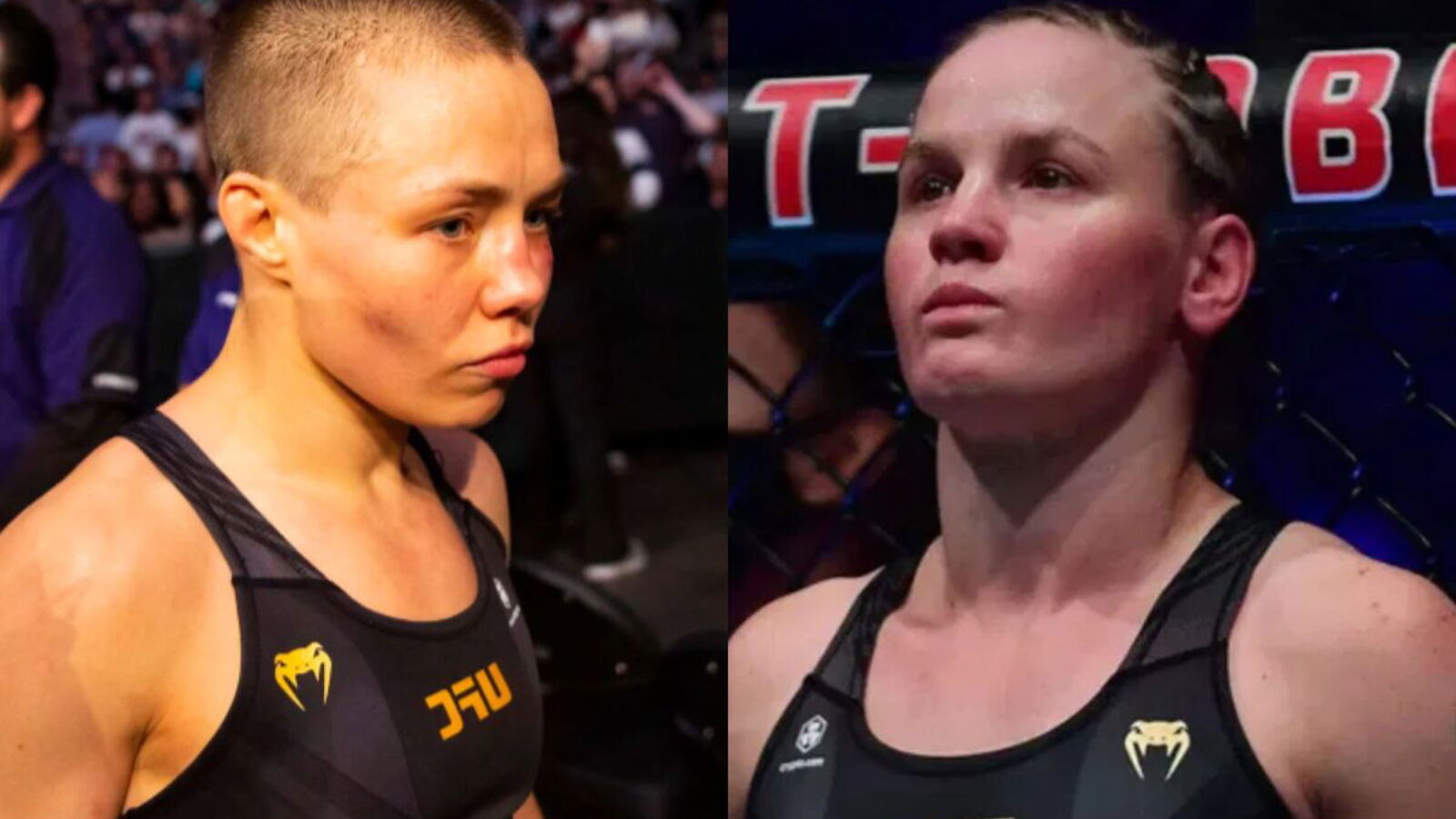 Rose Namajunas Sets Emotions Aside for Potential Valentina Shevchenko Clash After UFC 324 Opponent Shake-Up