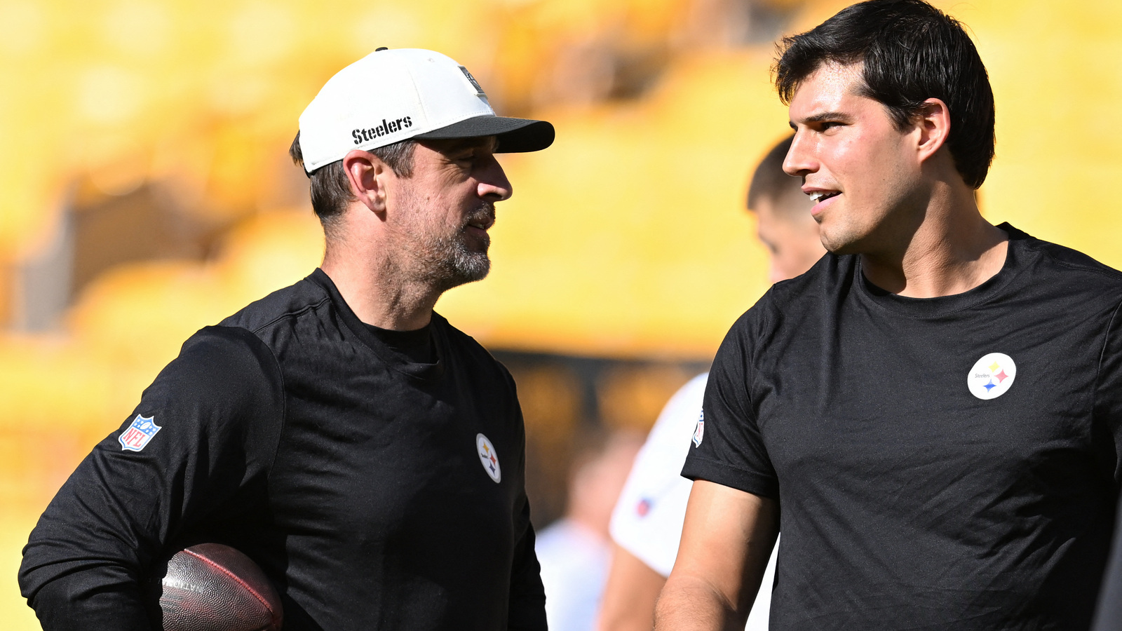 Aaron Rodgers Says Missing Last Year's Bears Game at Soldier Field ‘Killed' Him