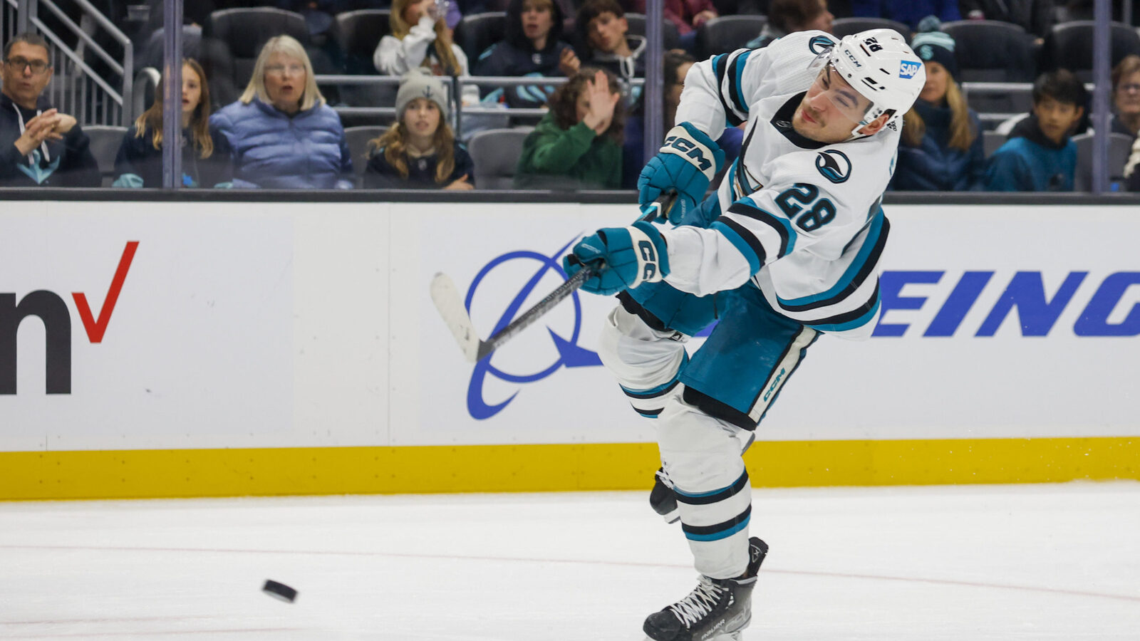 Friedman: Calgary Flames looked at trading for Timo Meier - Vimarsana News