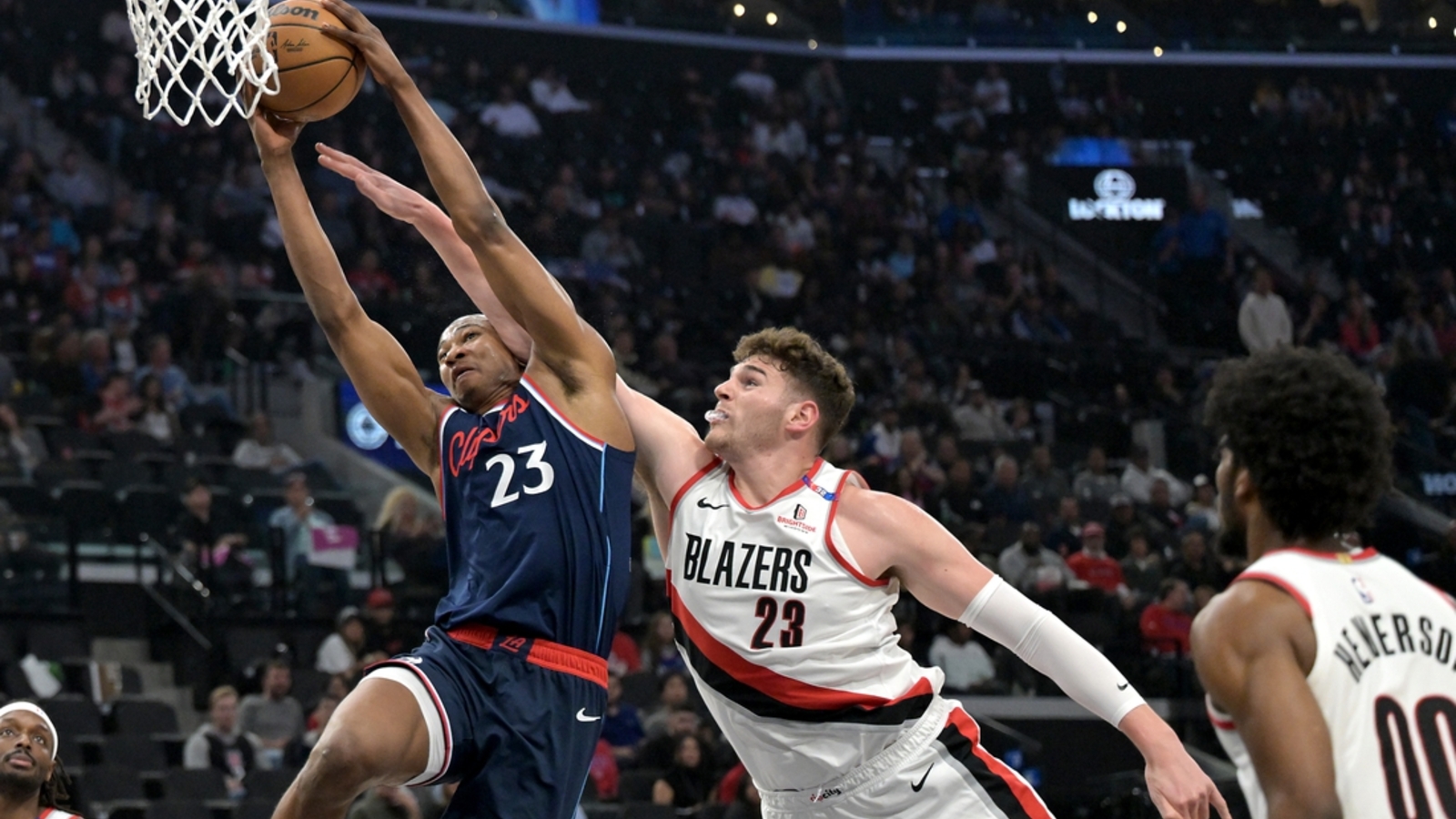NBA News
