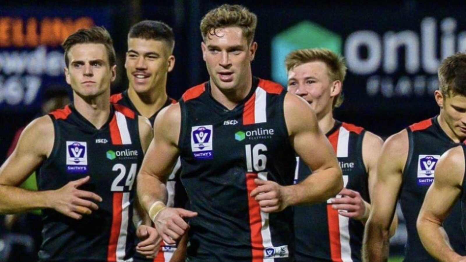 Notre Dame lands commitment from Australian punter nicknamed 'Thor ...