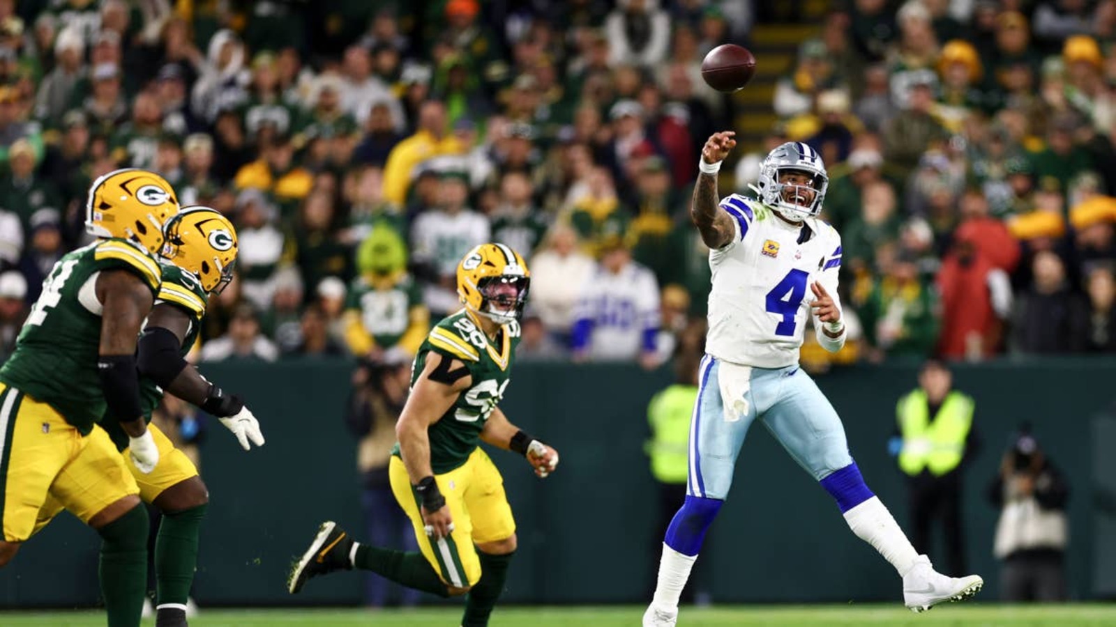 3 keys to a Cowboys Monday Night Football victory over Eagles | Yardbarker