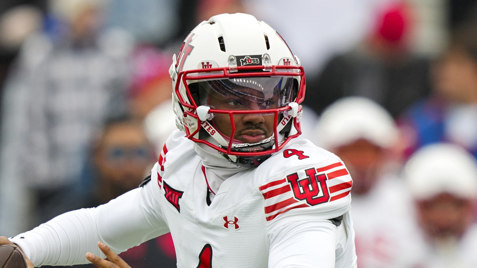 Big 12 QB tiers: Ranking the top units across the conference