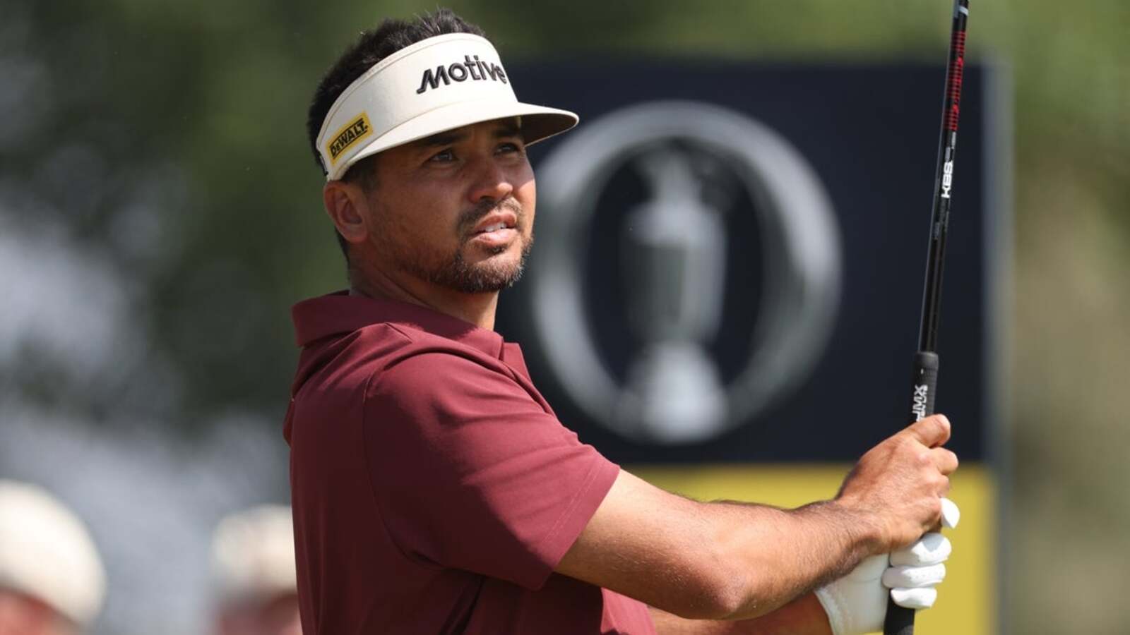 Wyndham Championship Begins as Players Aim for FedEx Cup Playoffs