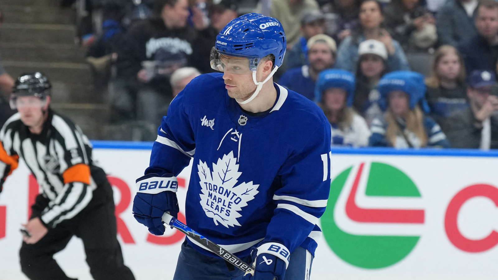 Max Domi To Miss Start Of Maple Leafs Training Camp