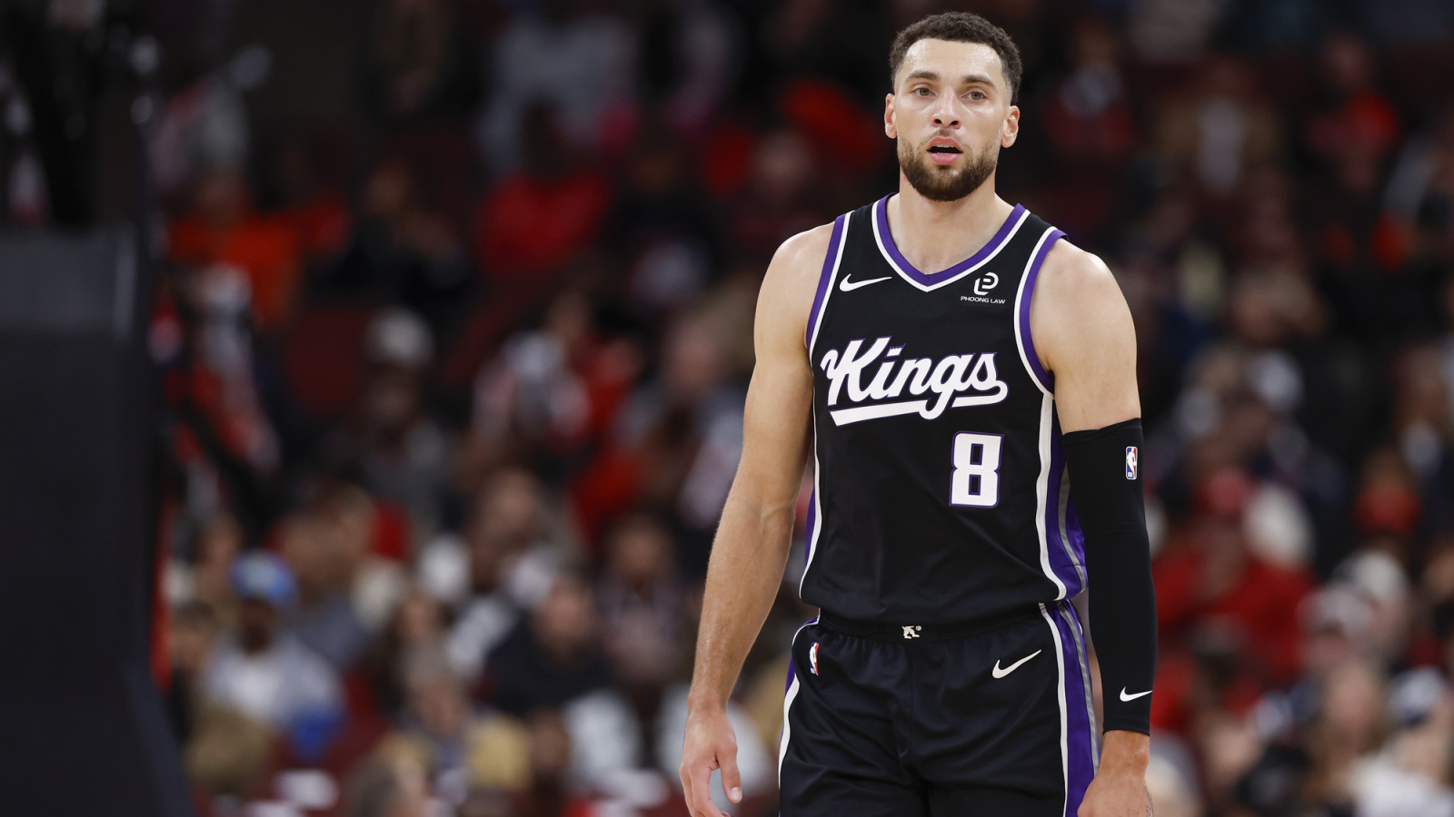 Kings needed a belief game and win over Bucks qualifies | Yardbarker