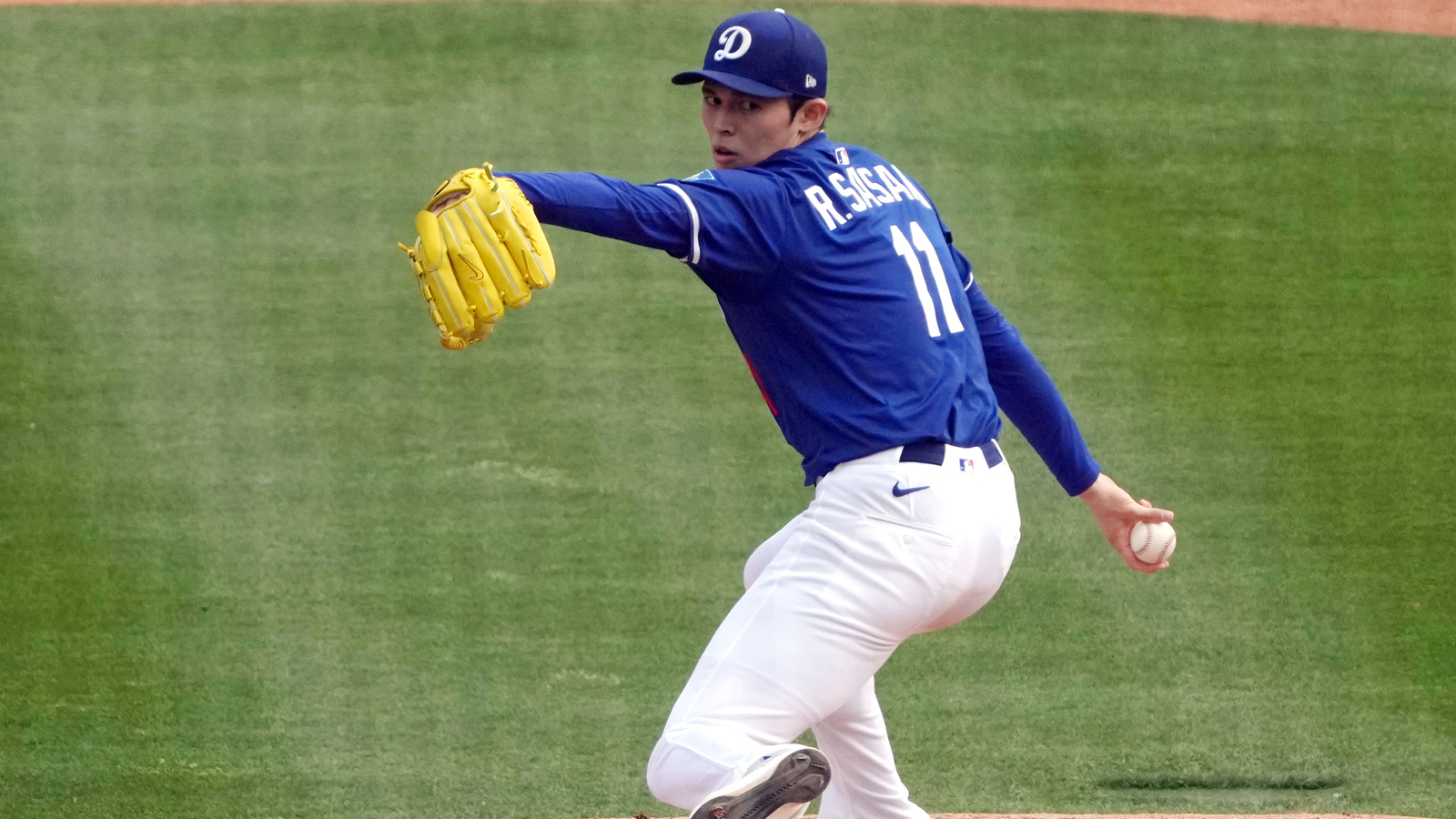 MLB News
