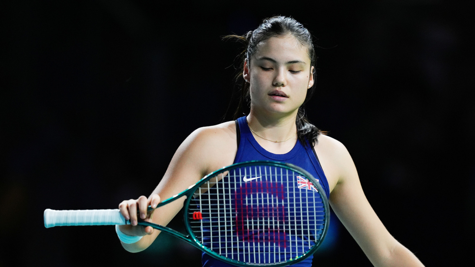 Tennis fans react as WTA Player Awards see Jasmine Paolini snub and strange Emma Raducanu inclusion