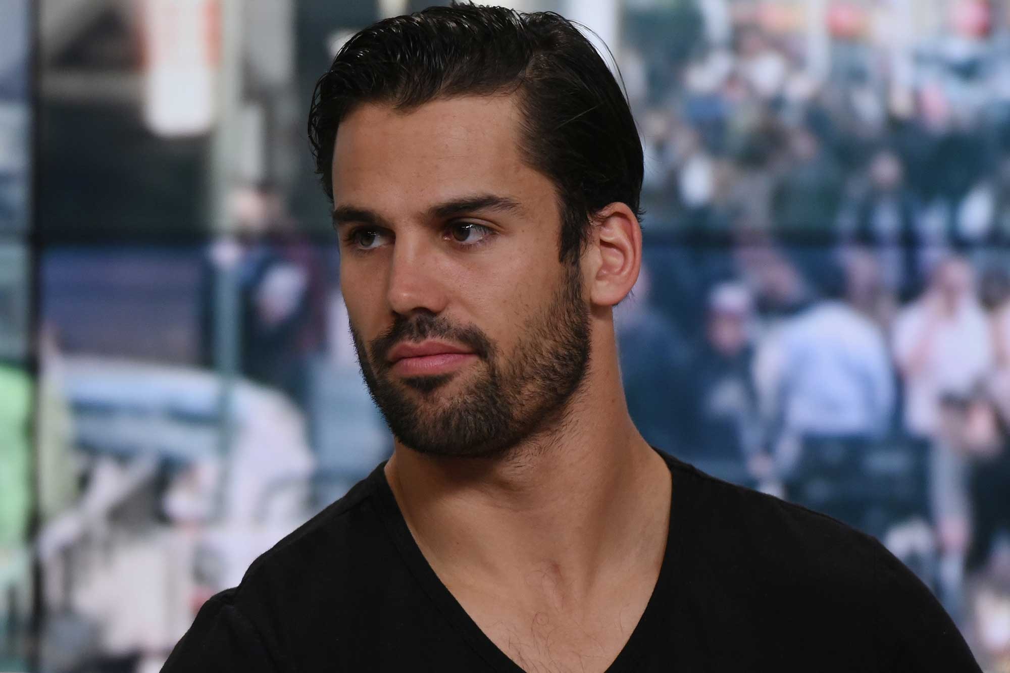 Eric Decker Penis