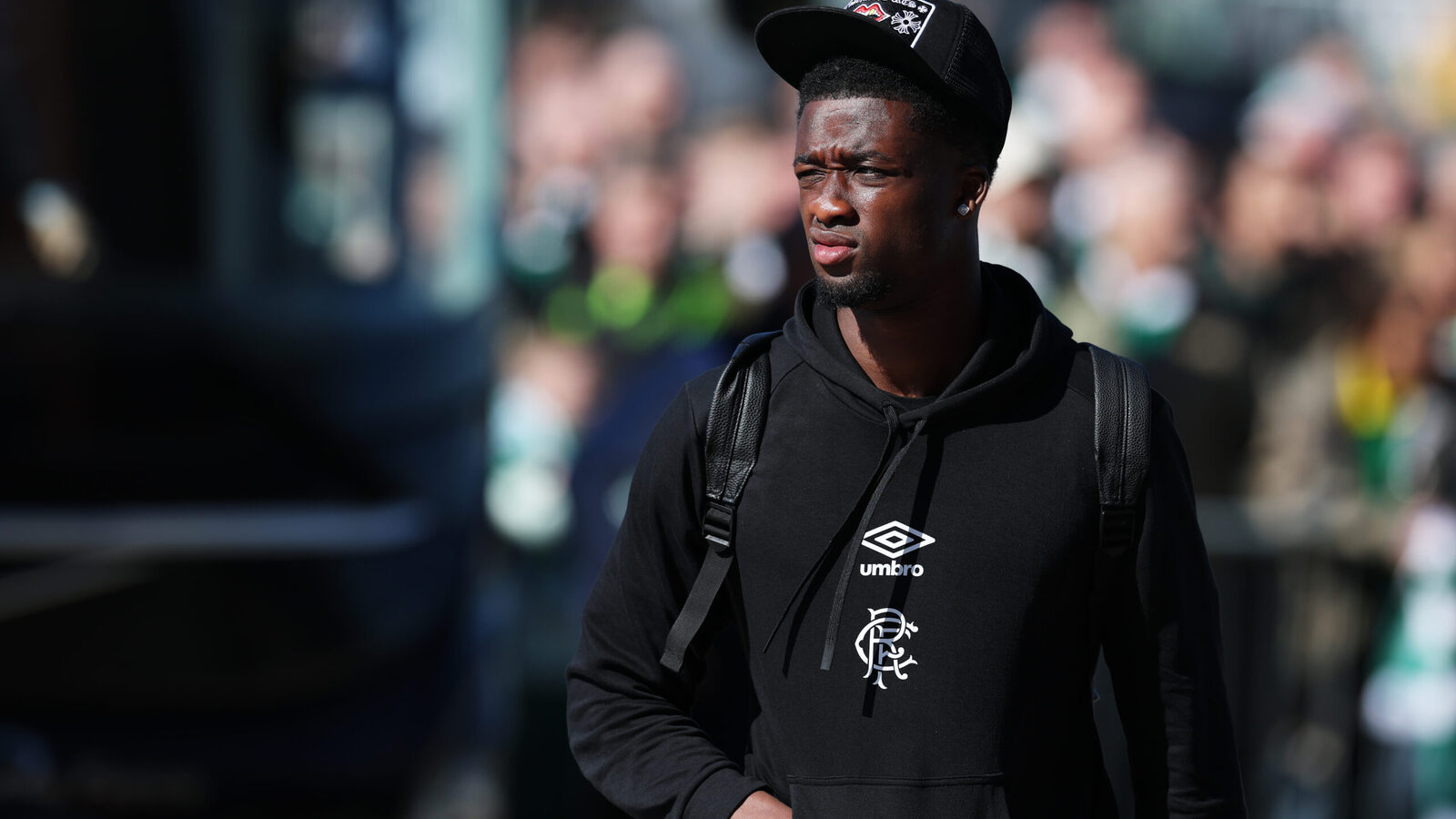 Rangers Defender In €30m Bundesliga Talks: The Valuation Right For Ibrox?