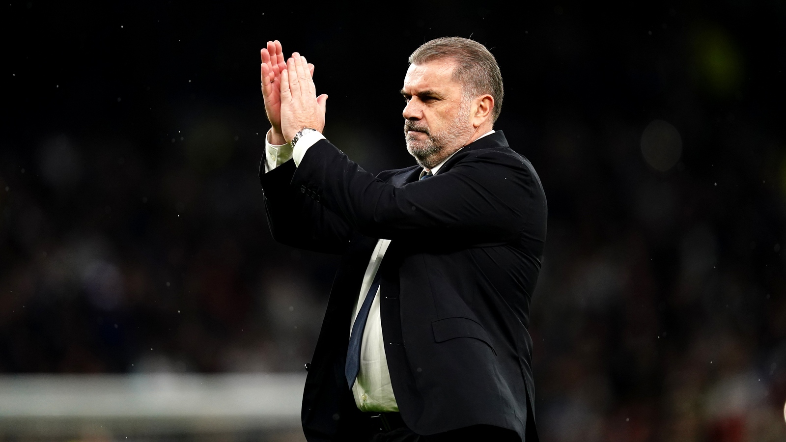 Tottenham striker admits Real Madrid interest in signing him | Yardbarker