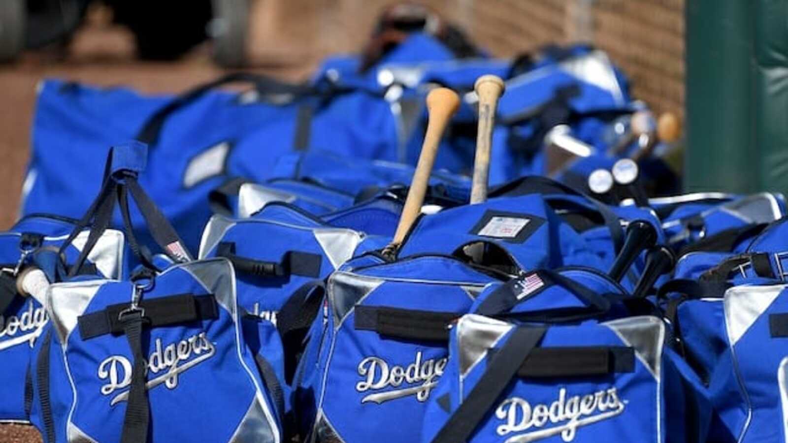 2023 Dodgers Spring Training Report Dates, First FullSquad Workout