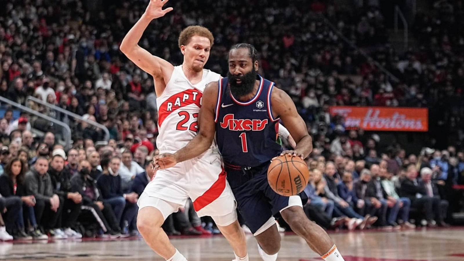 how much does james harden make