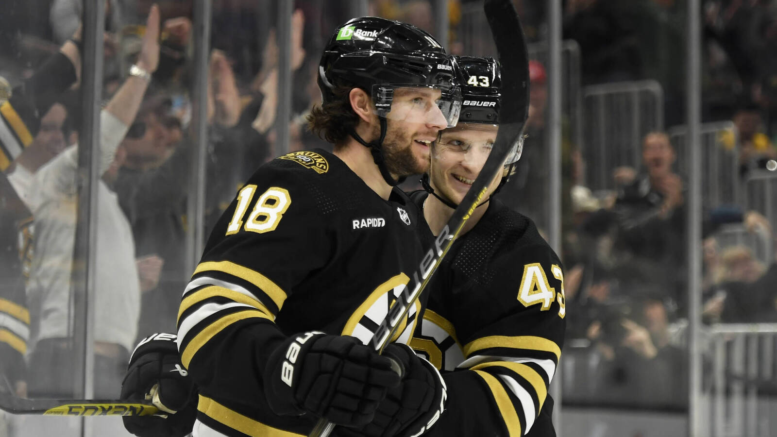Revisiting Bruins Predictions for Second Half of 2023-24 Season