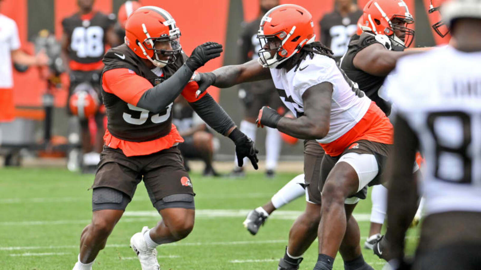 Browns 2024 NFL Draft blunder already coming back to haunt them