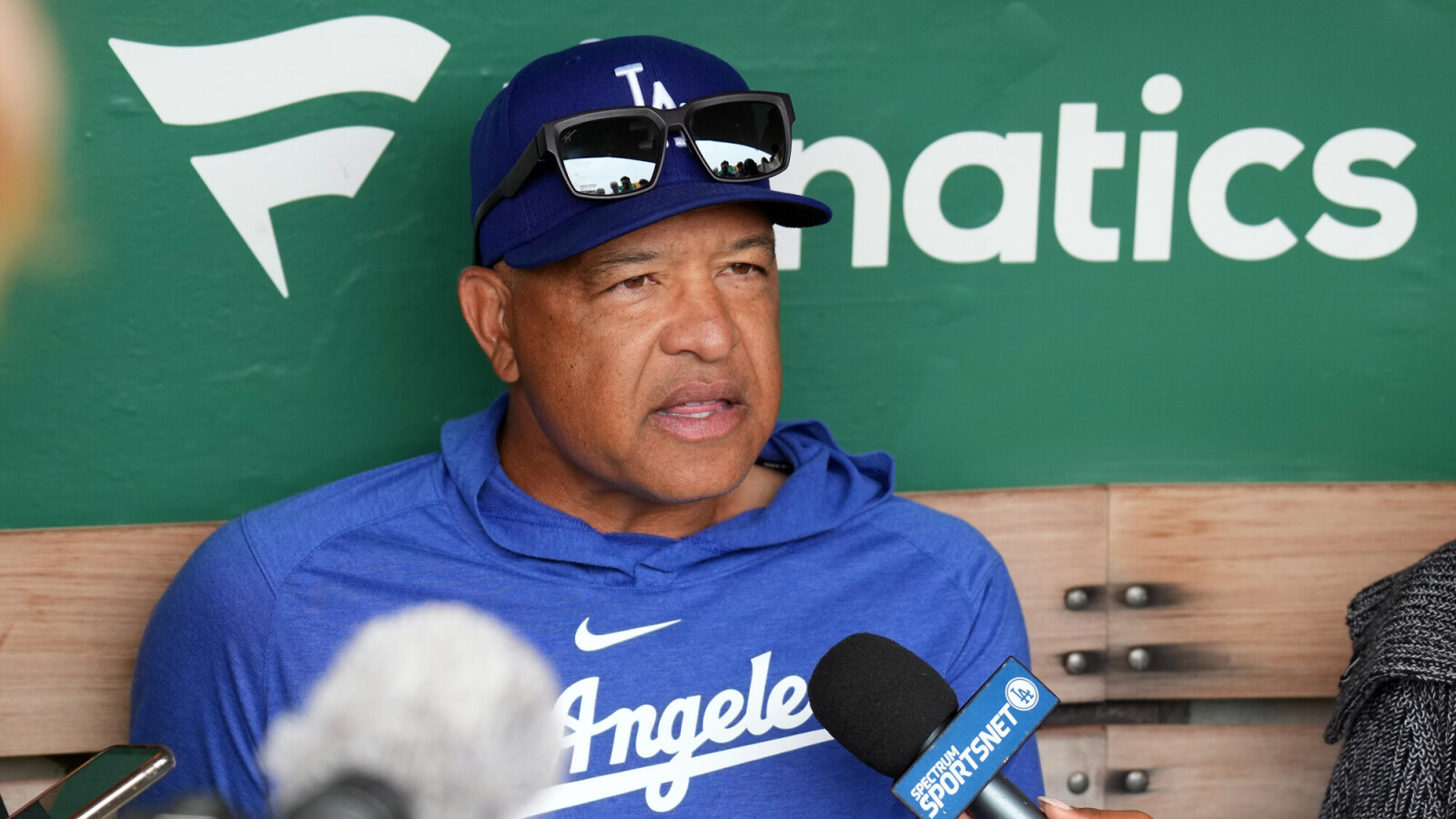 MLB News