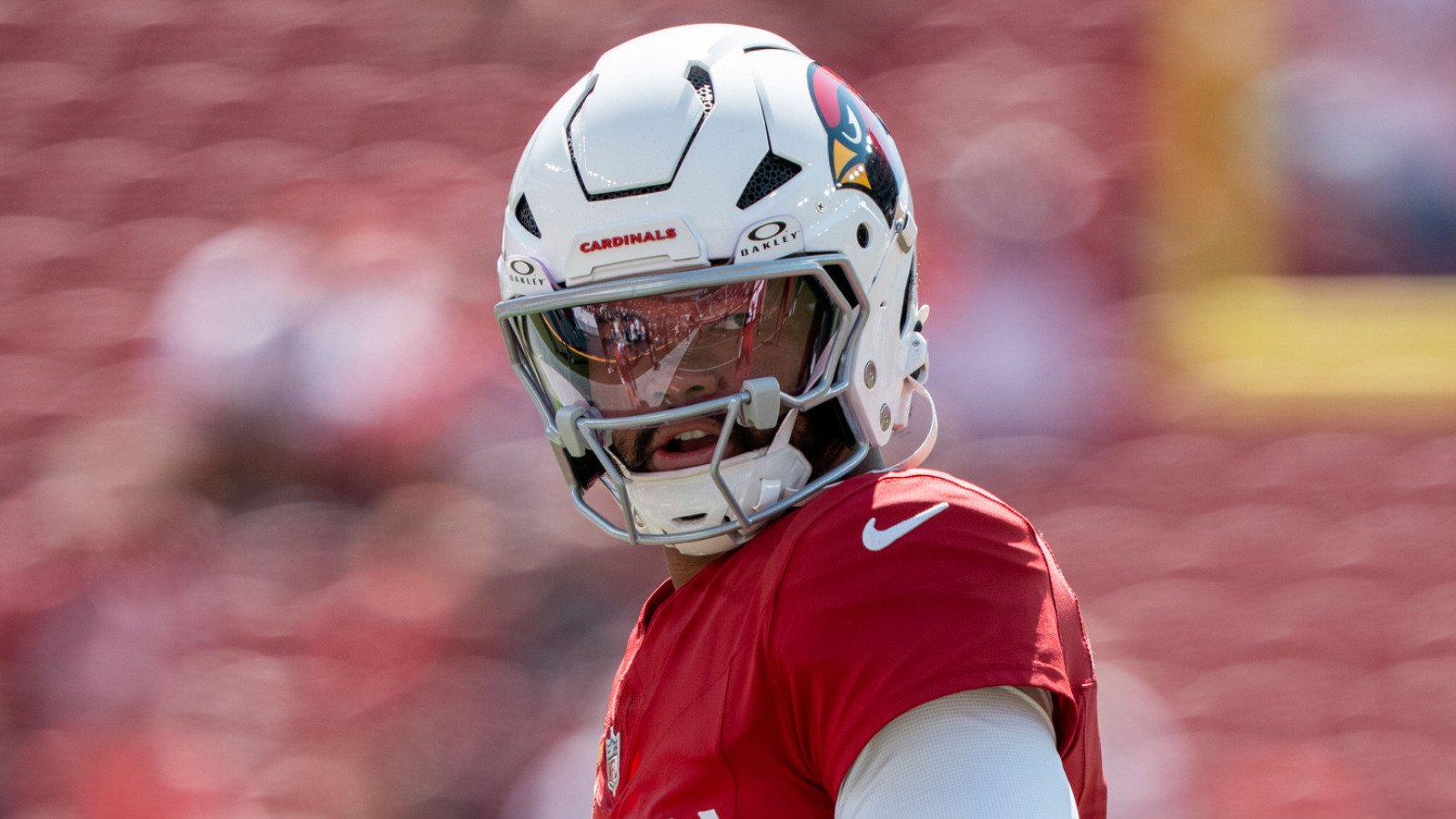Kyler Murray Named Starting Quarterback for Minnesota Vikings