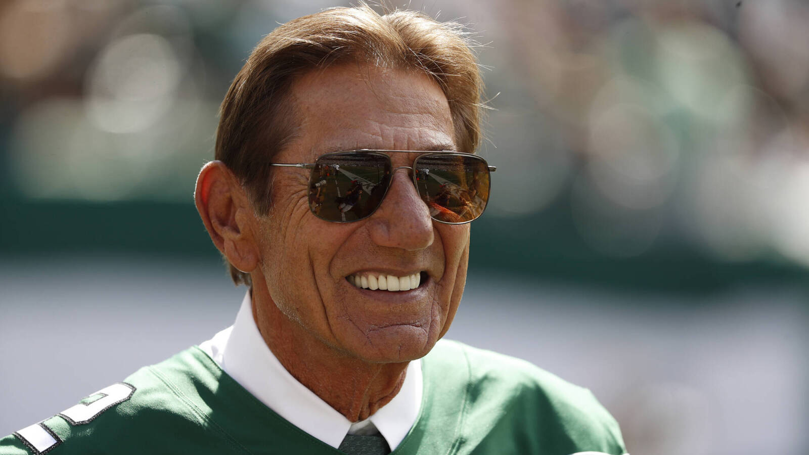Joe Namath: Career retrospective - Vimarsana News
