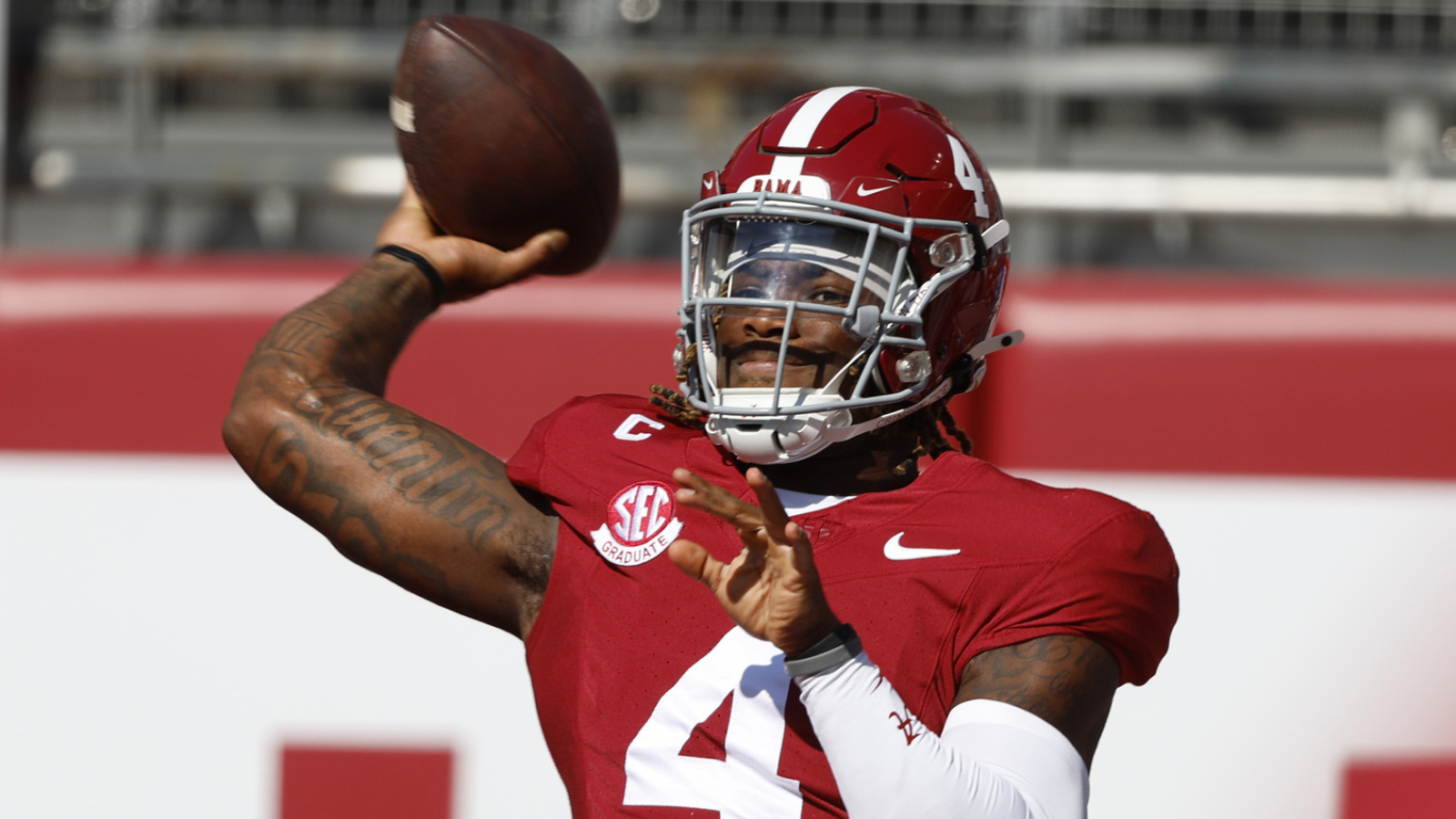 NCAAF News