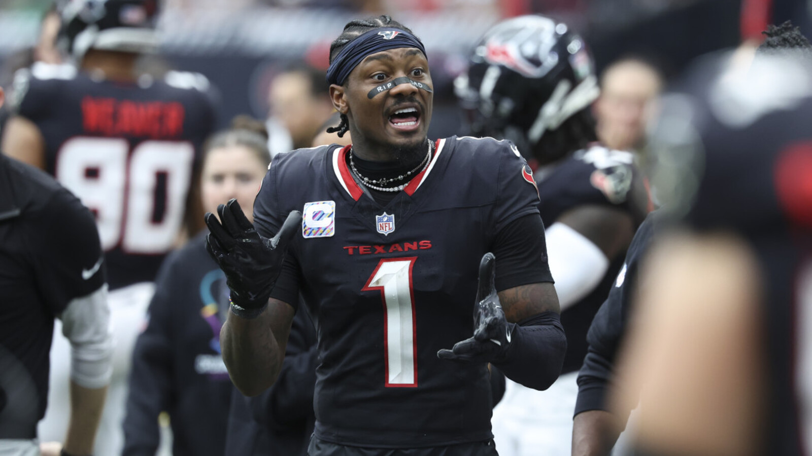 NFL News