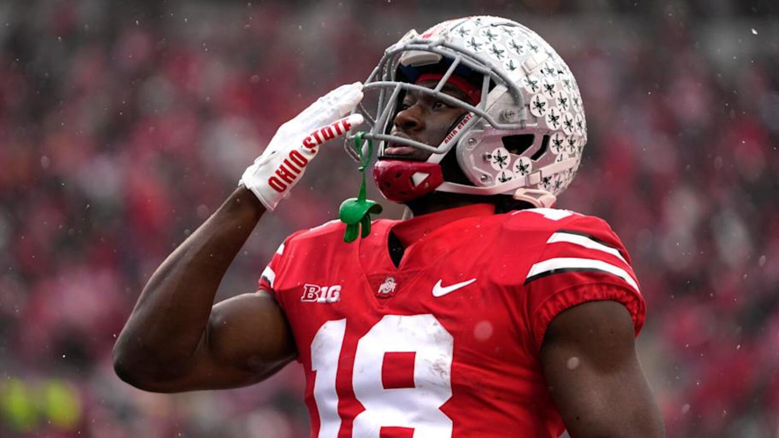 Former Ohio State Buckeyes Star Gets Brutally Honest On NFL Performance