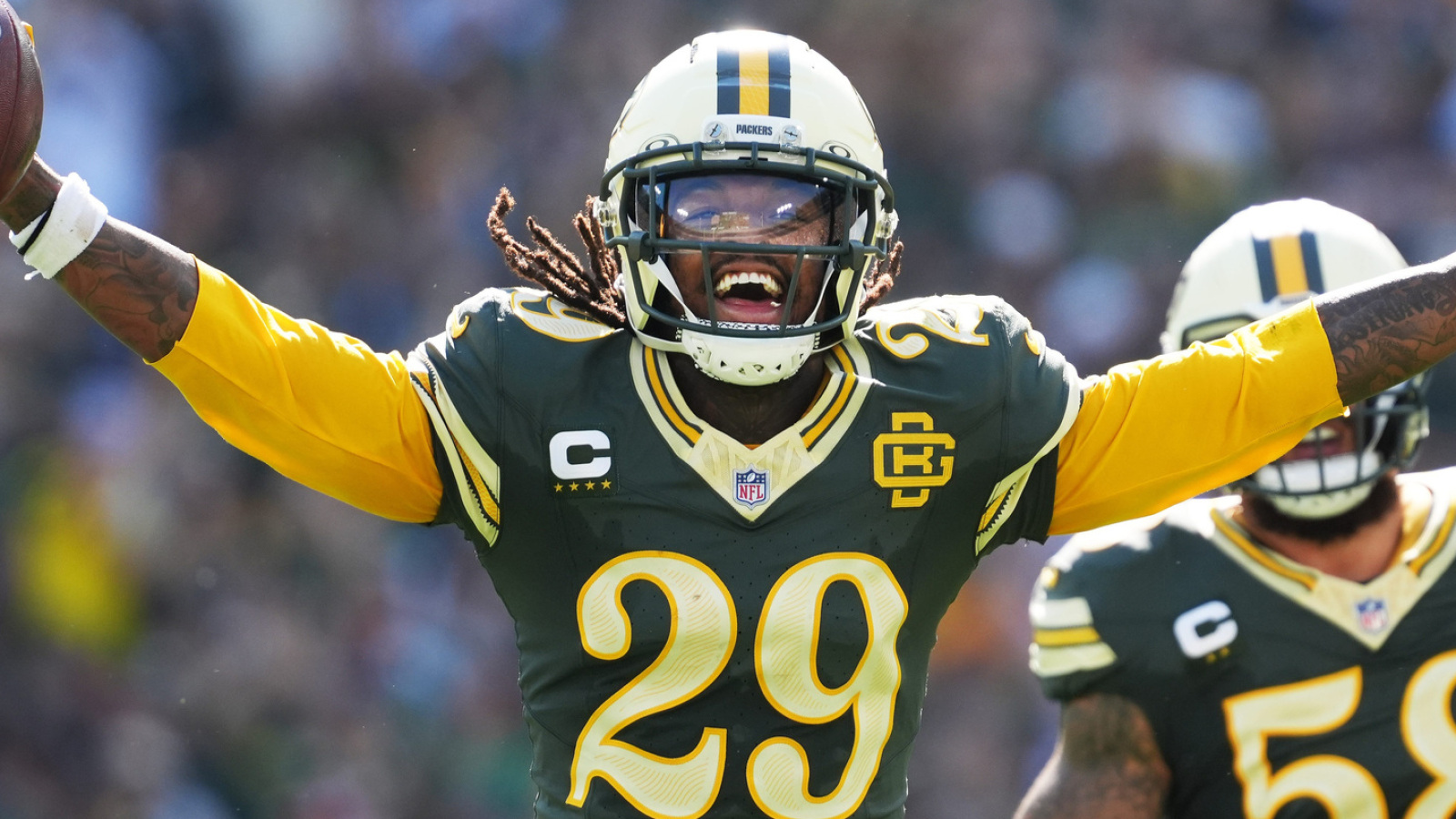 SNF takeaways : Packers defense becoming a problem after win