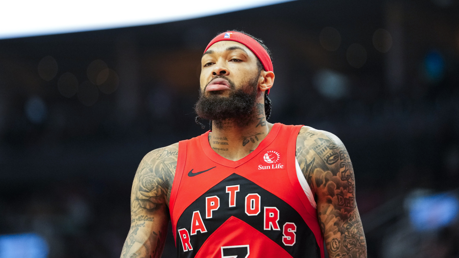 Raptors’ Brandon Ingram on NBA playoff defences: 'I’ve seen both ...