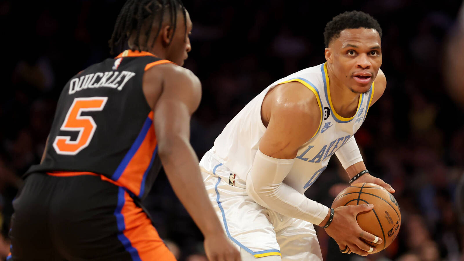 Buyout season begins in the NBA - Vimarsana News